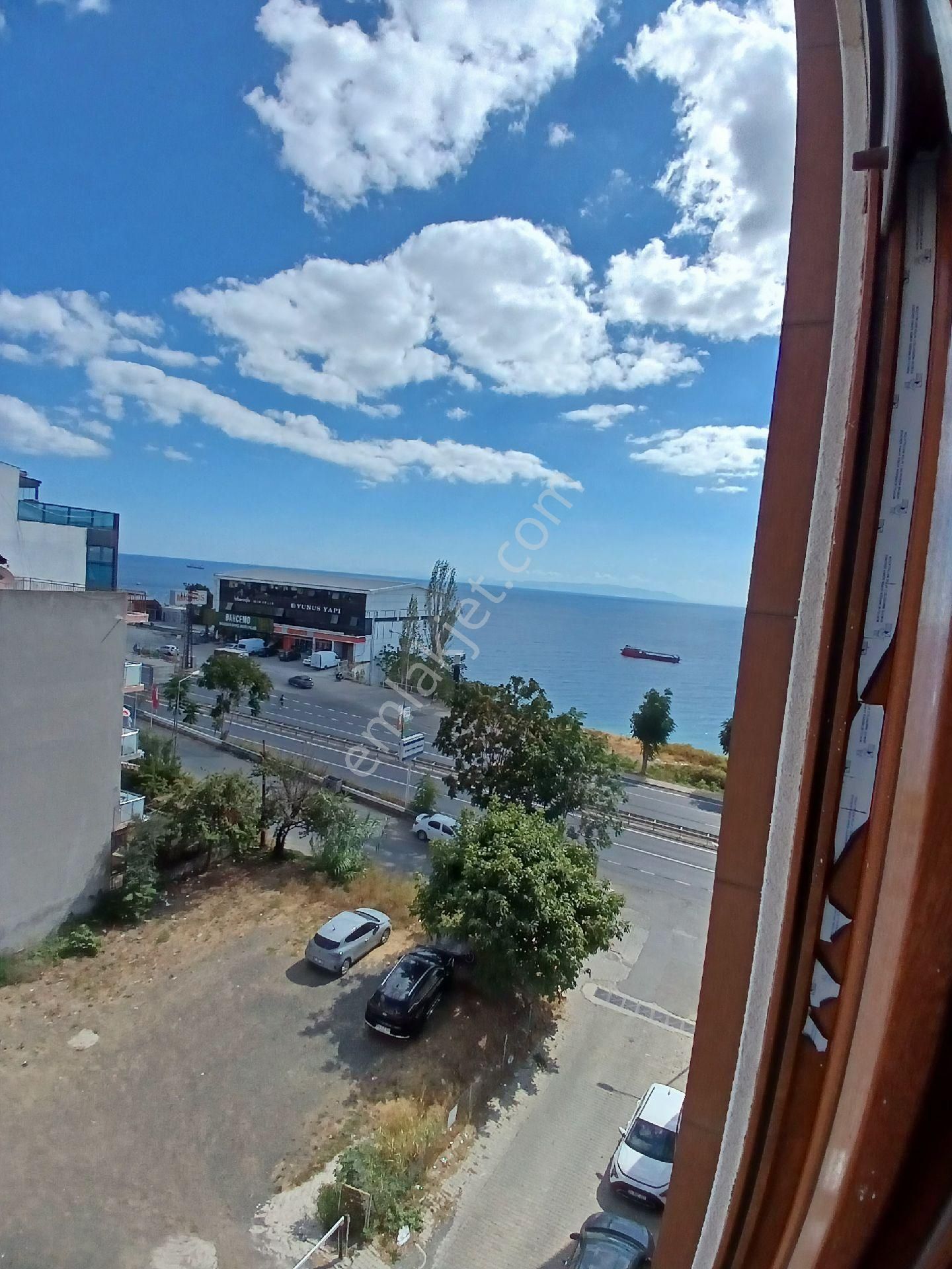 Tekirdağ Hürriyet Mah. Eski Emn. Md. Yanında Kiralık Daire - Görsel 7