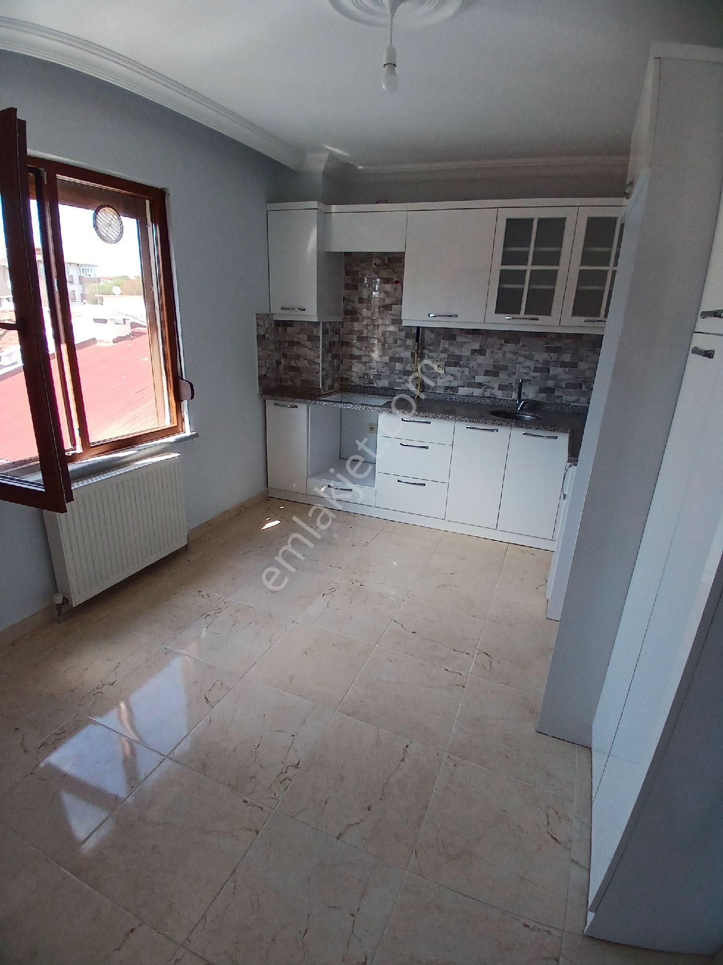 Tekirdağ Hürriyet Mah. Eski Emn. Md. Yanında Kiralık Daire - Görsel 19