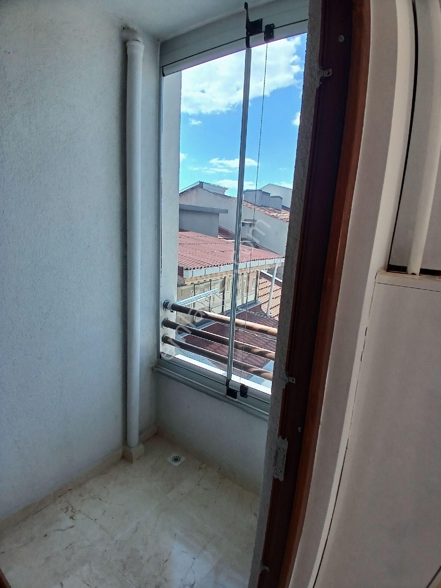 Tekirdağ Hürriyet Mah. Eski Emn. Md. Yanında Kiralık Daire - Görsel 20