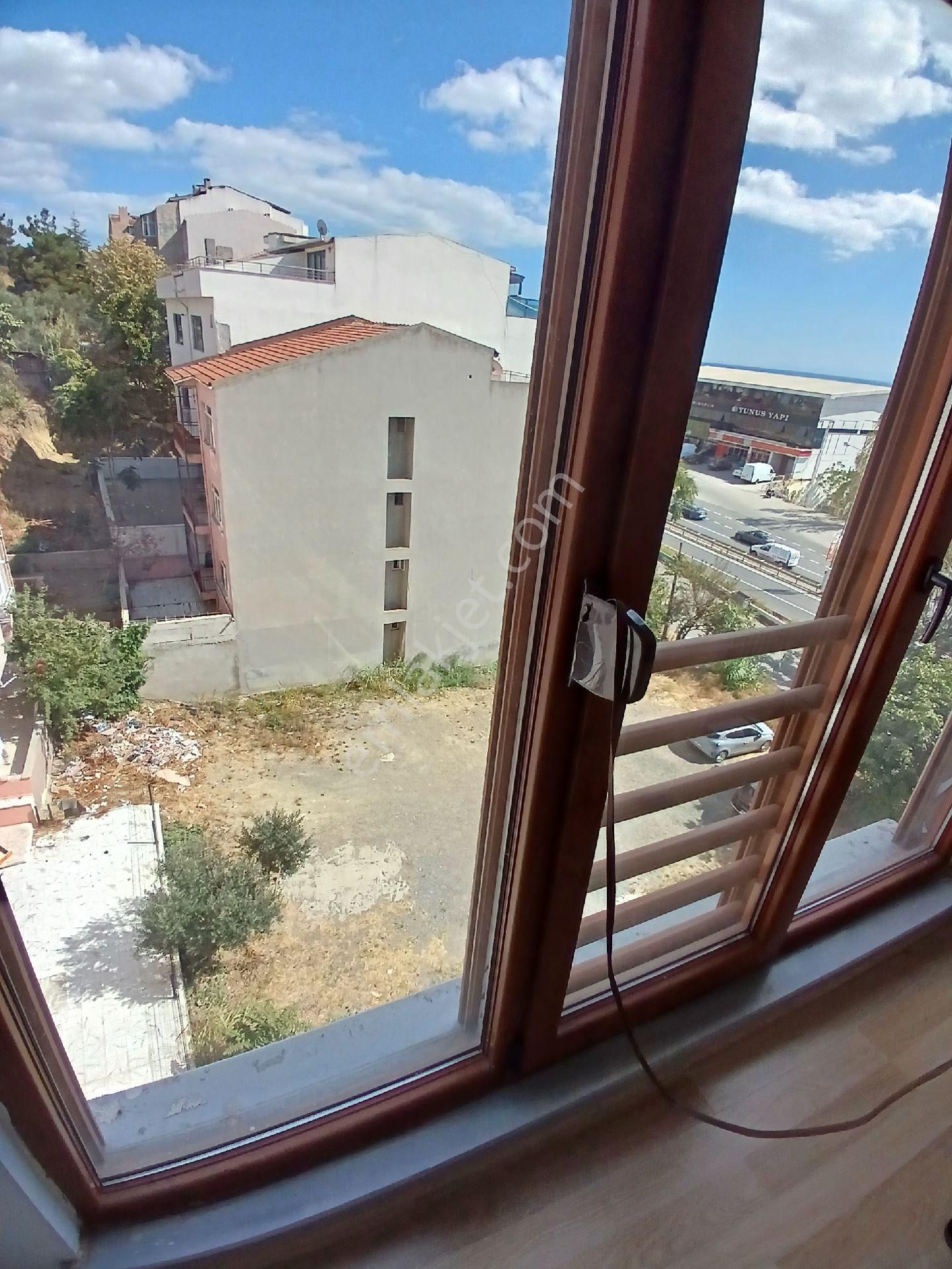 Tekirdağ Hürriyet Mah. Eski Emn. Md. Yanında Kiralık Daire - Görsel 10
