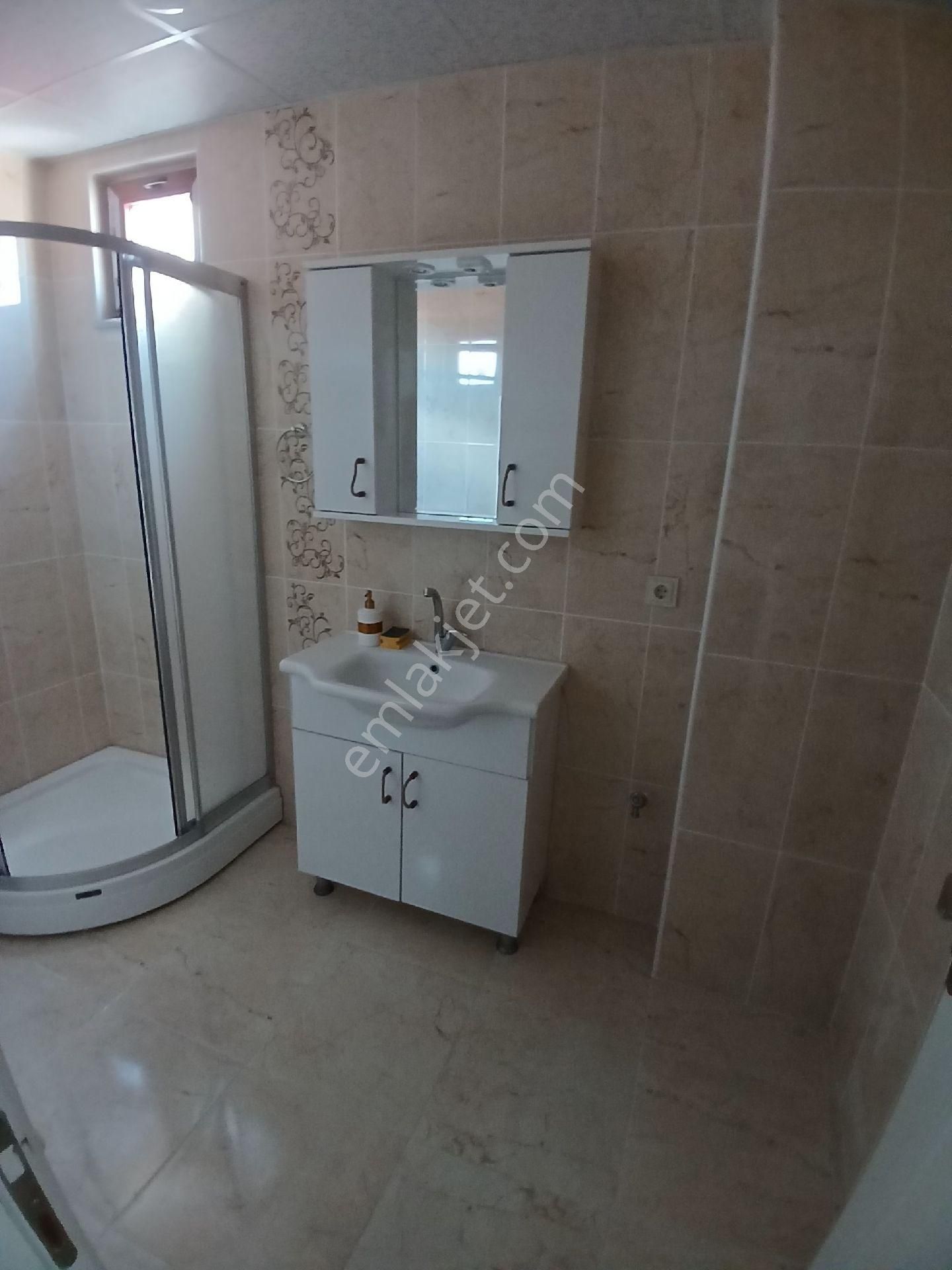 Tekirdağ Hürriyet Mah. Eski Emn. Md. Yanında Kiralık Daire - Görsel 17