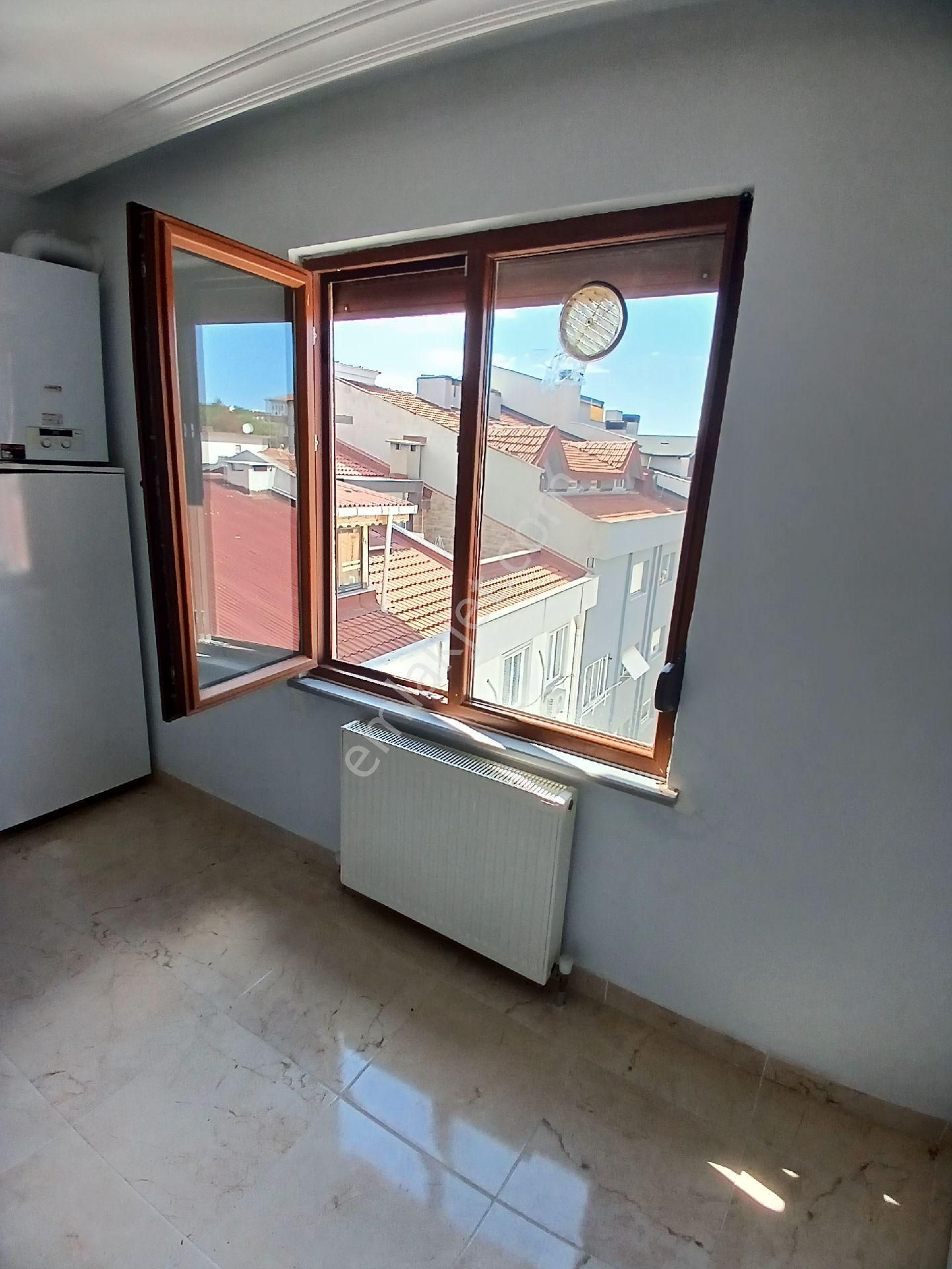 Tekirdağ Hürriyet Mah. Eski Emn. Md. Yanında Kiralık Daire - Görsel 21