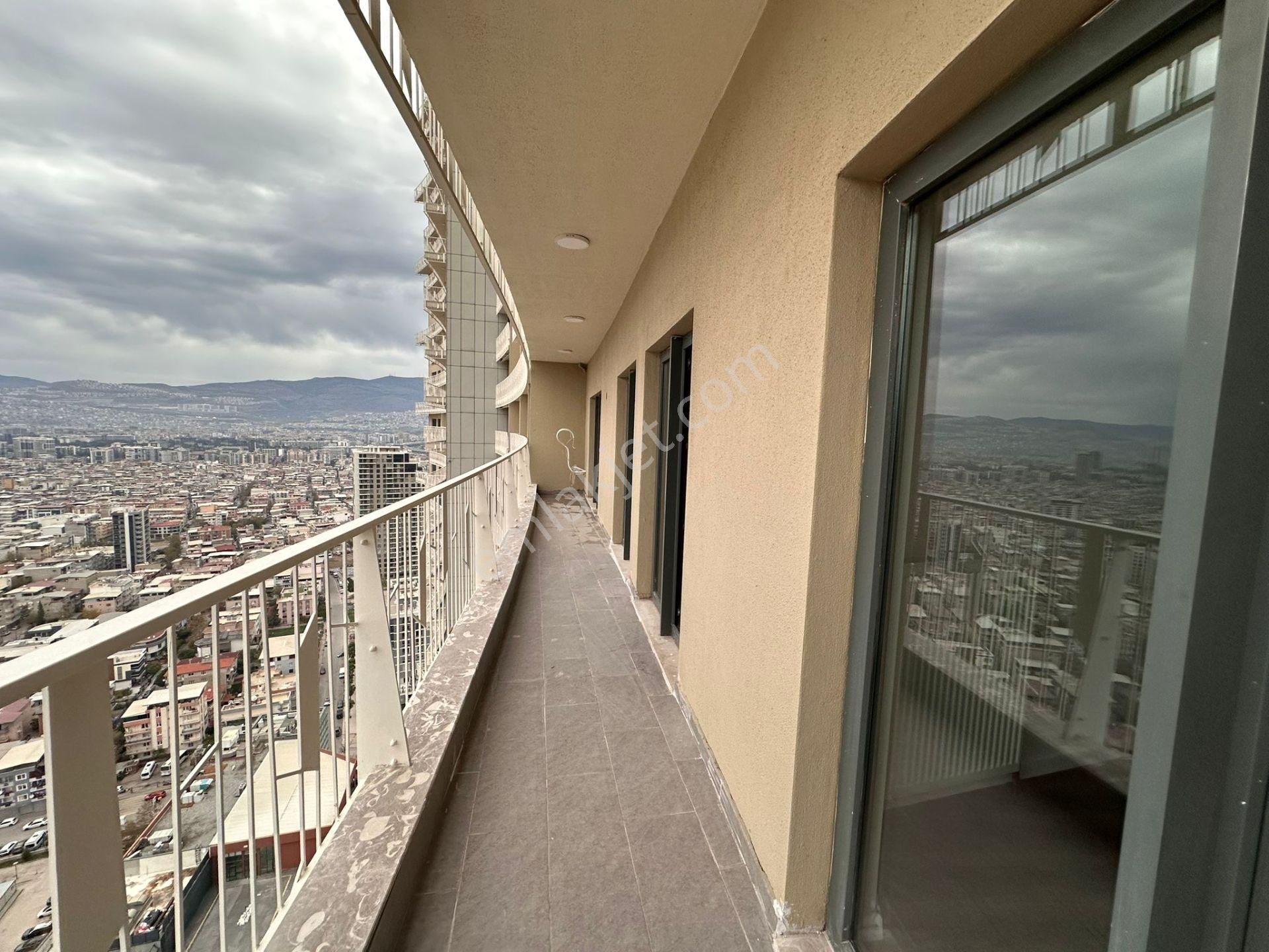 Satılık Bornova Point Residence 3+1 Daire - Görsel 6