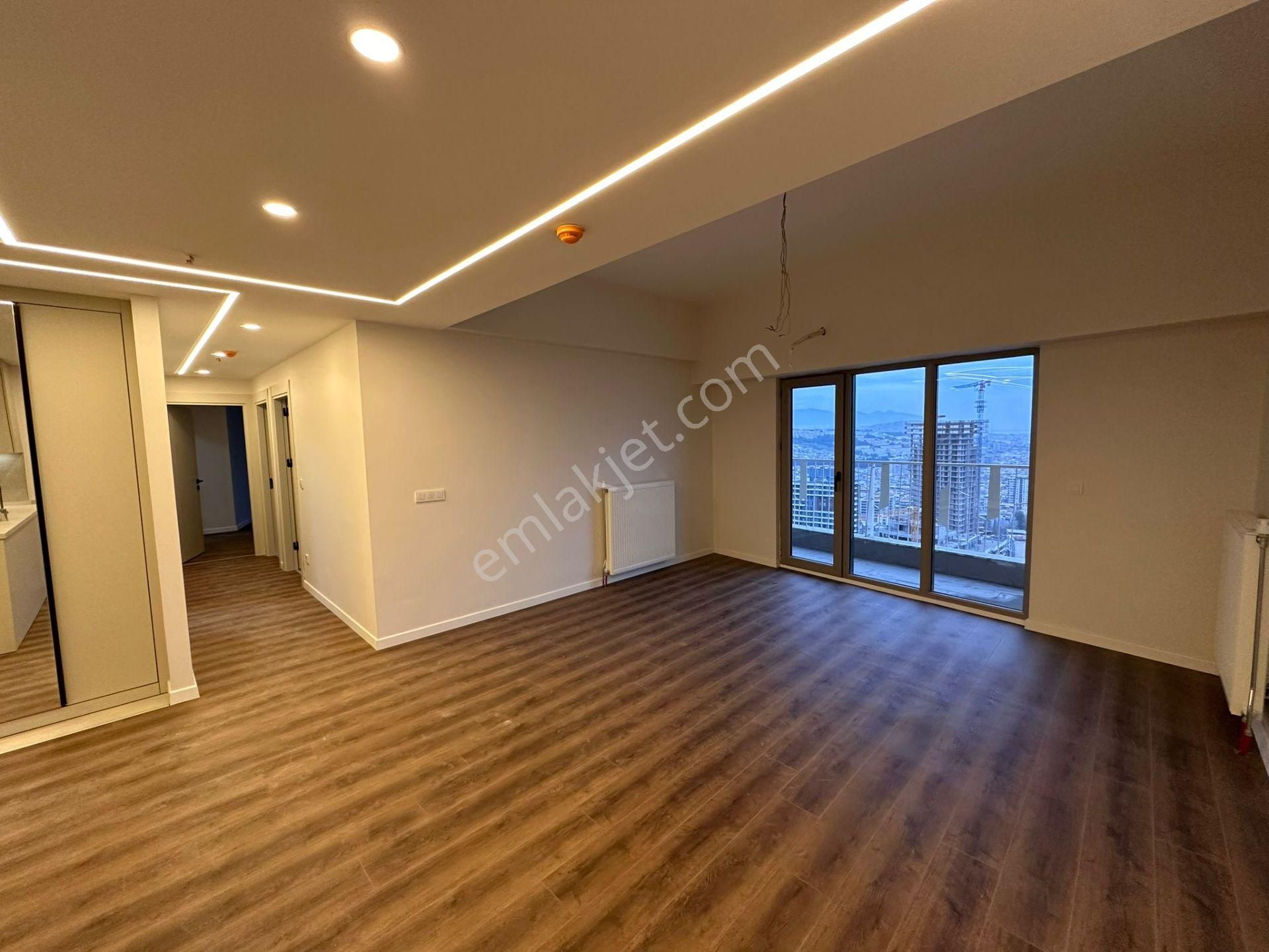 Satılık Bornova Point Residence 3+1 Daire - Görsel 15