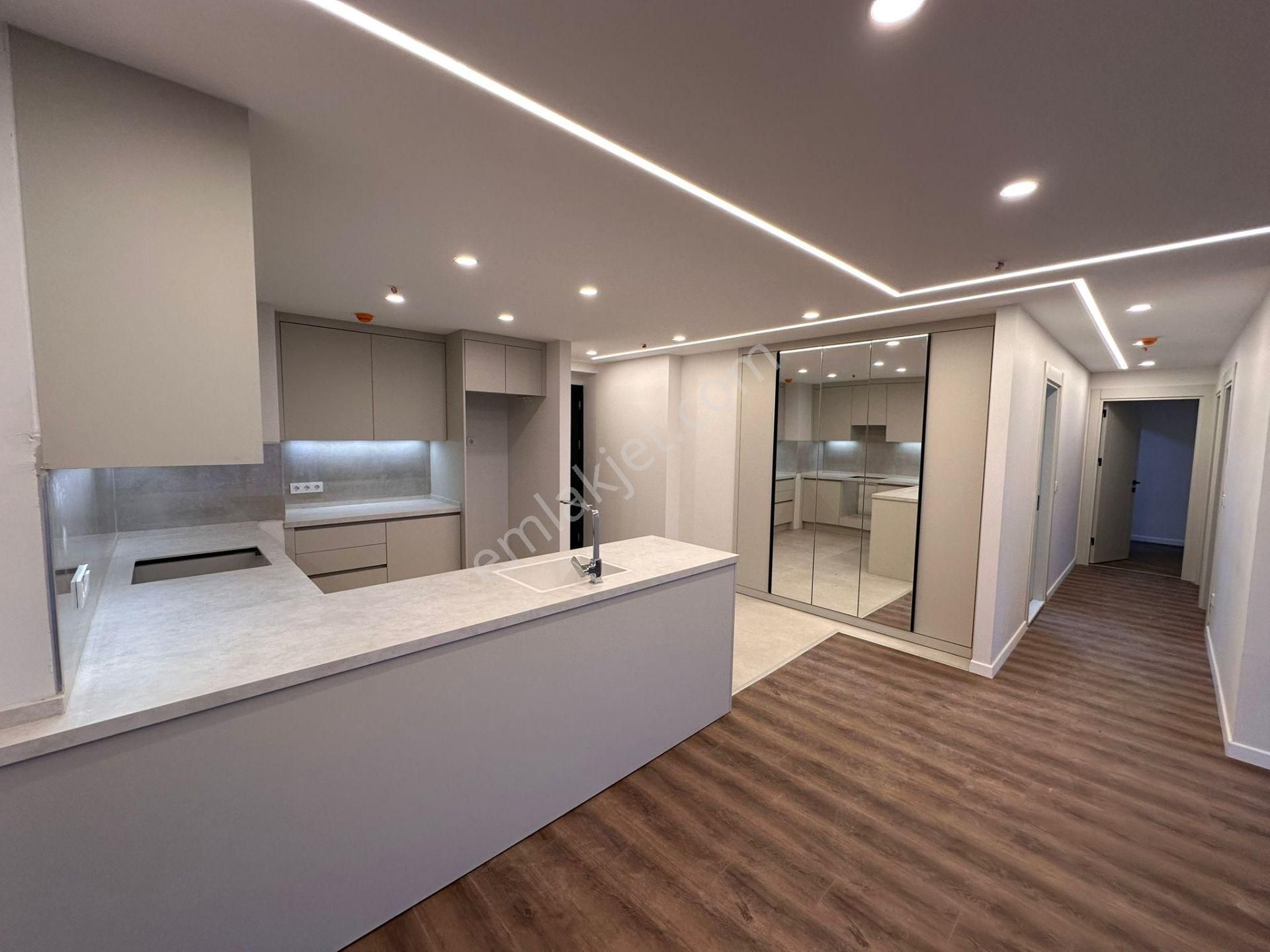 Satılık Bornova Point Residence 3+1 Daire - Görsel 13