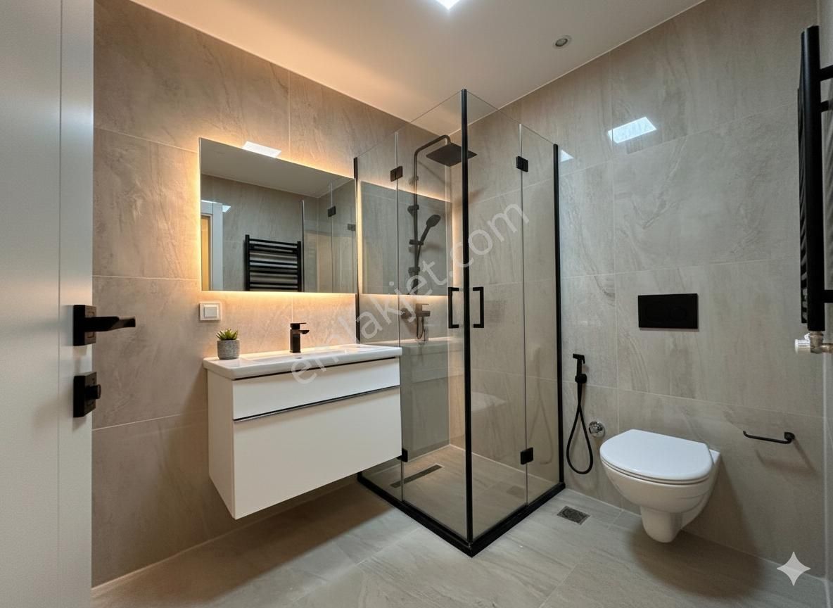 Satılık Bornova Point Residence 3+1 Daire - Görsel 33