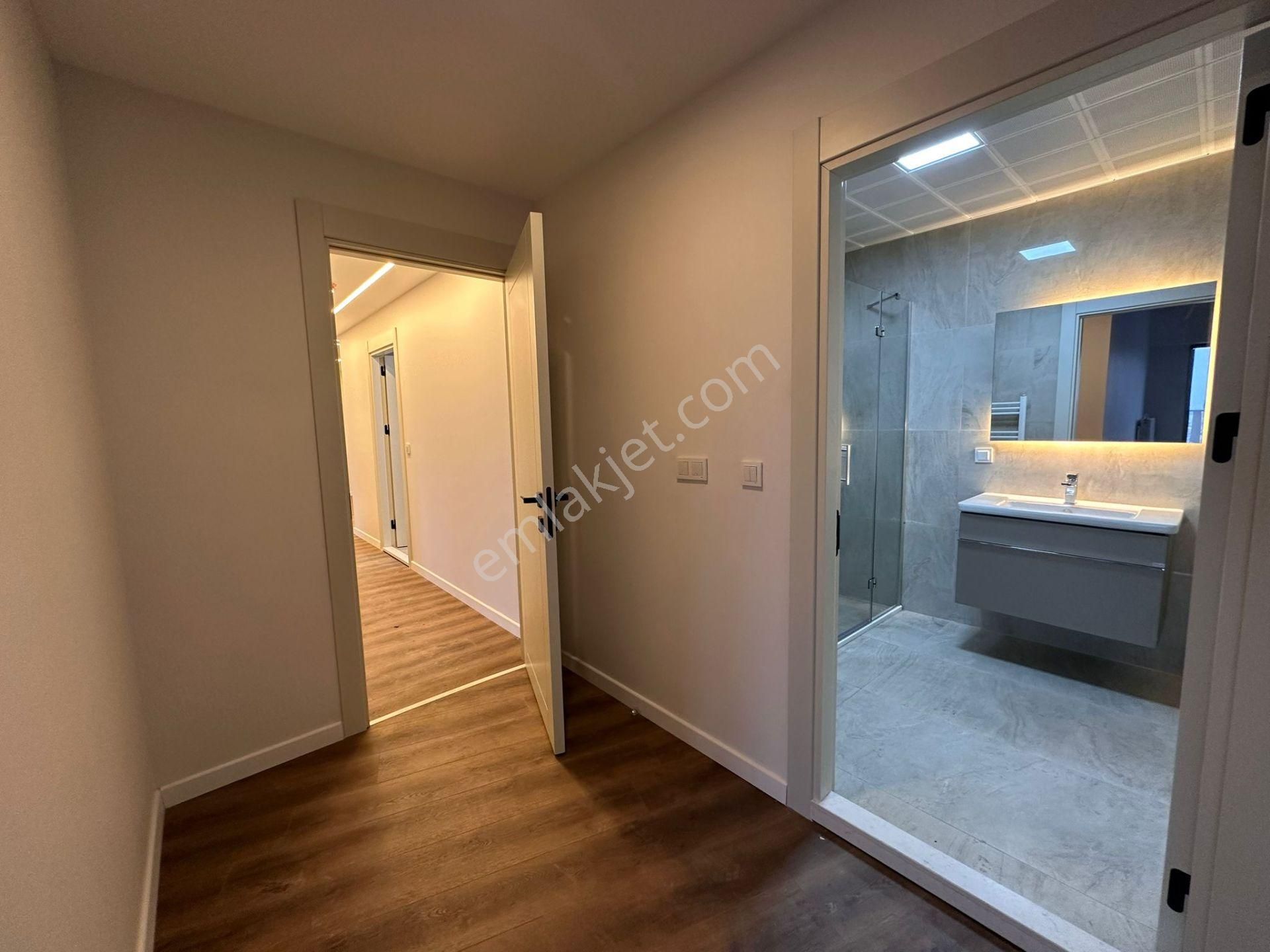 Satılık Bornova Point Residence 3+1 Daire - Görsel 32