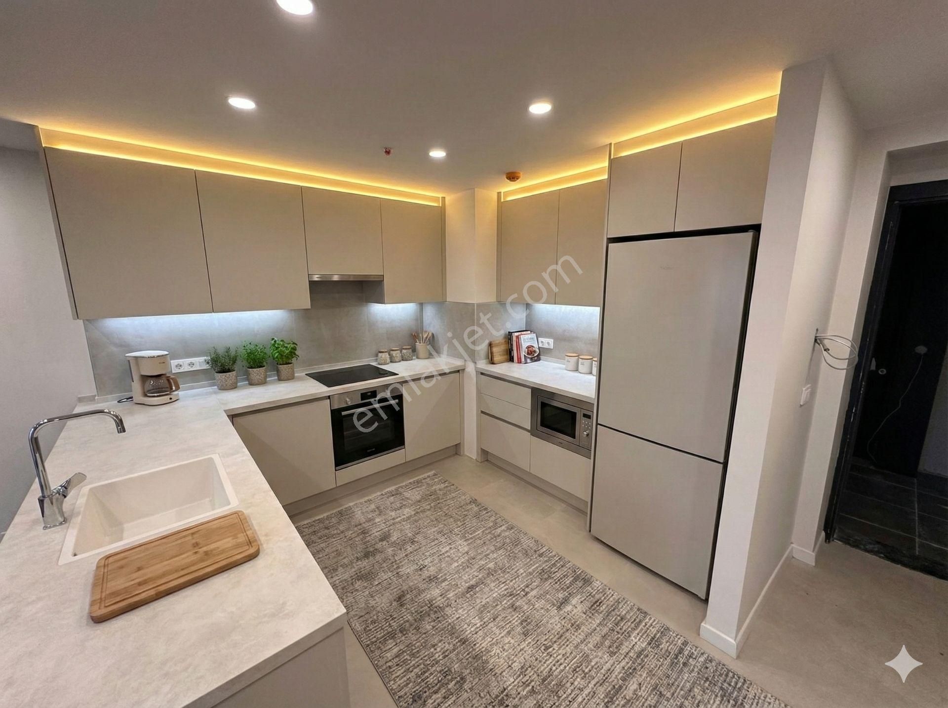 Satılık Bornova Point Residence 3+1 Daire - Görsel 12