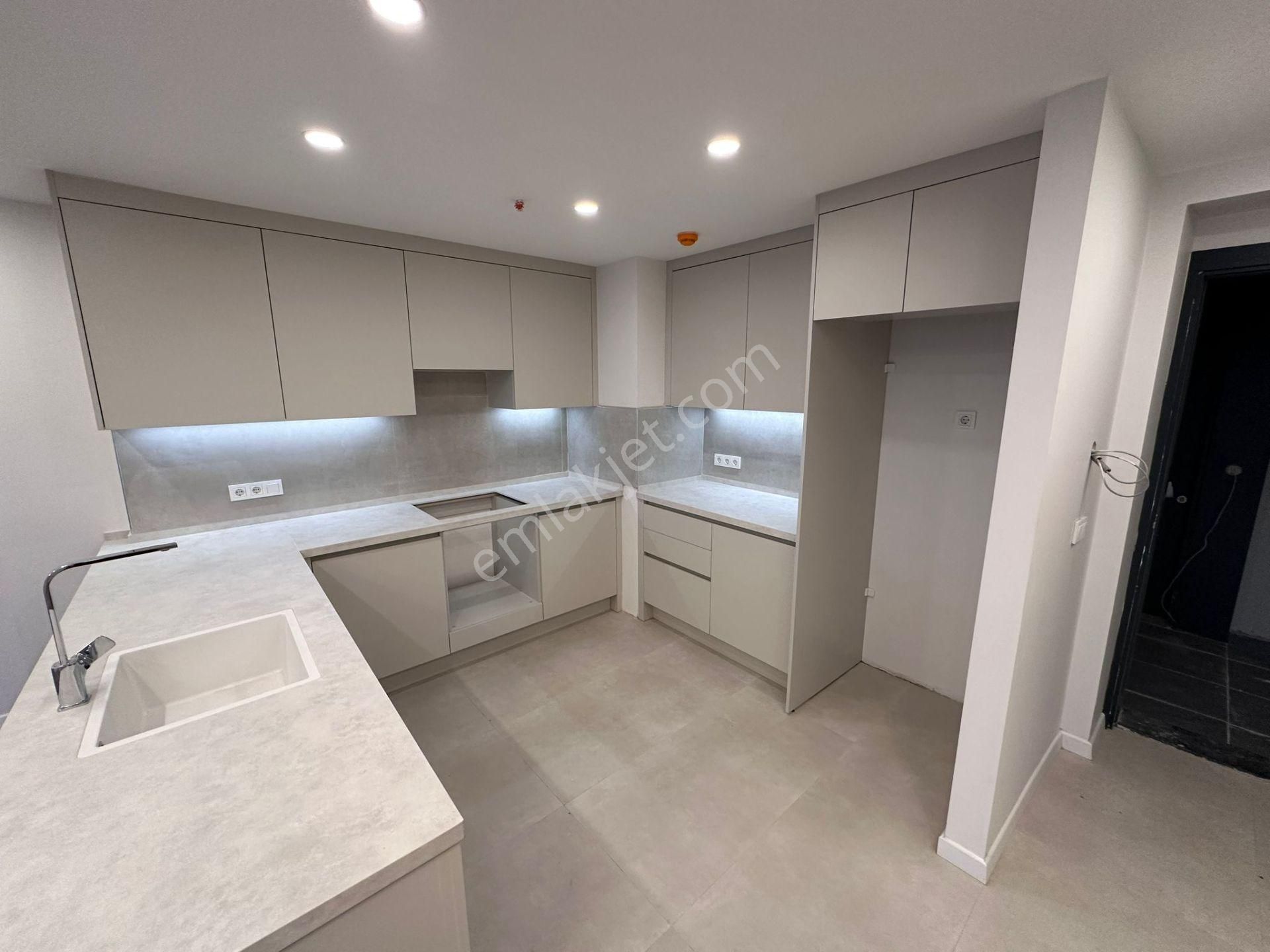 Satılık Bornova Point Residence 3+1 Daire - Görsel 11