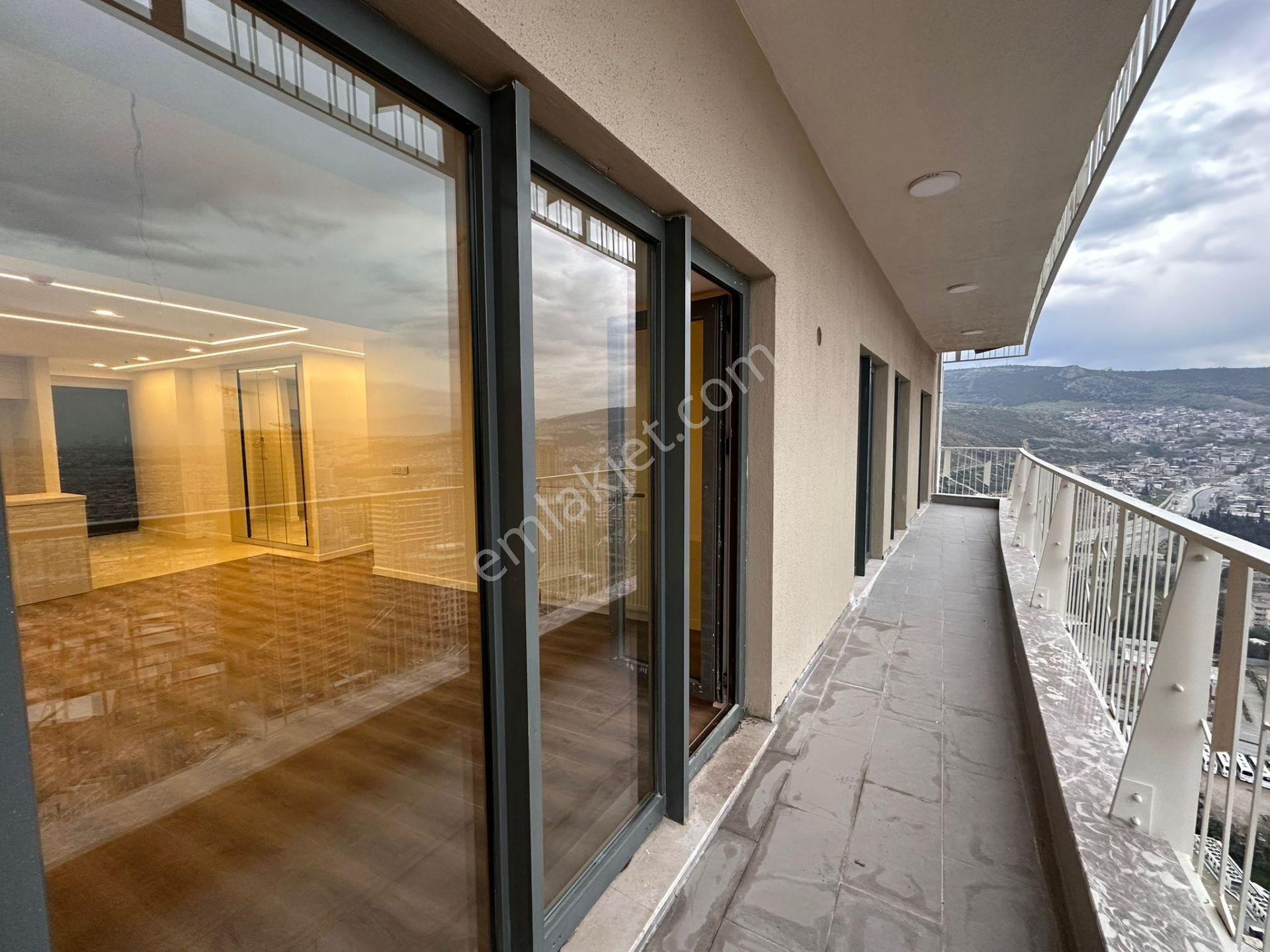 Satılık Bornova Point Residence 3+1 Daire - Görsel 22