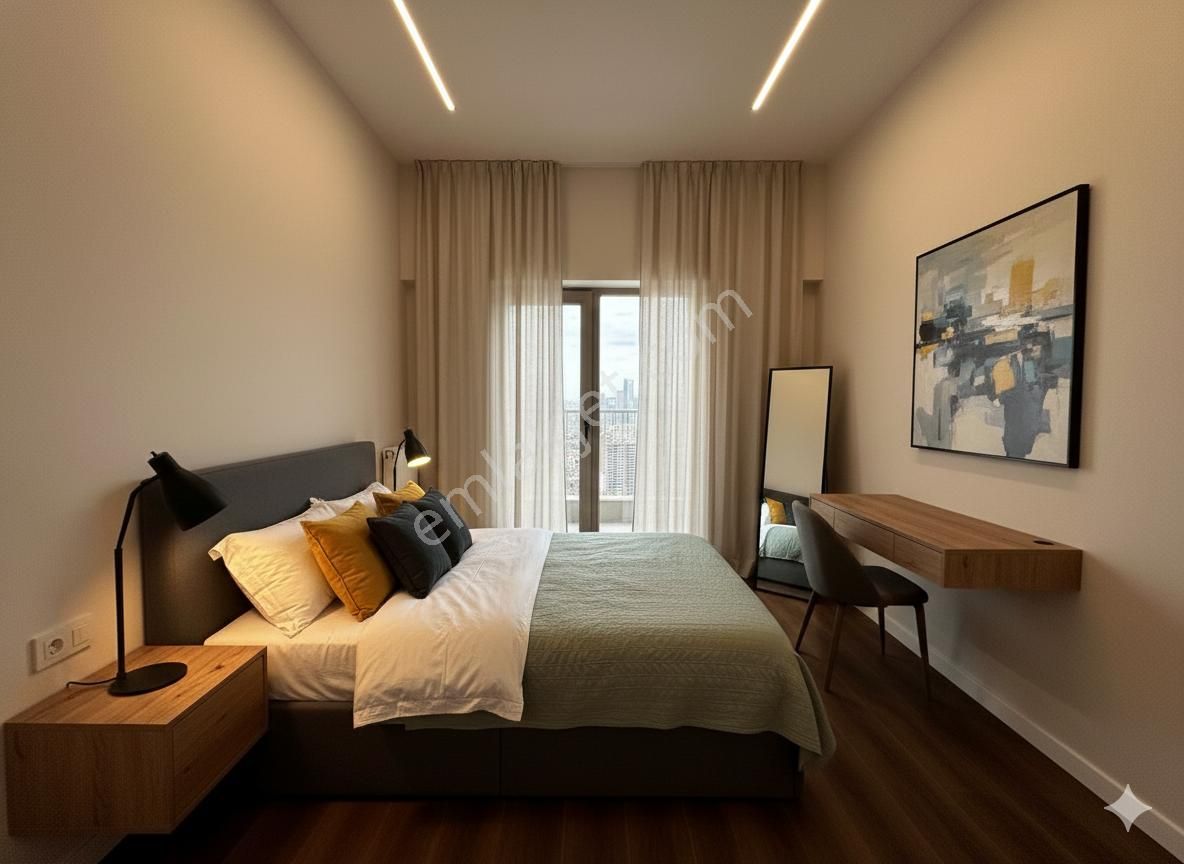 Satılık Bornova Point Residence 3+1 Daire - Görsel 17