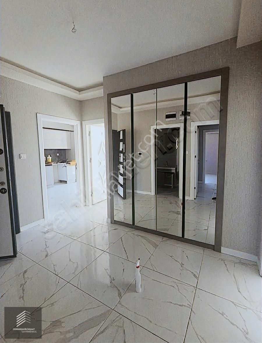 Sancak Mh 3+1 Sıfır Satılık Daireler - Görsel 3