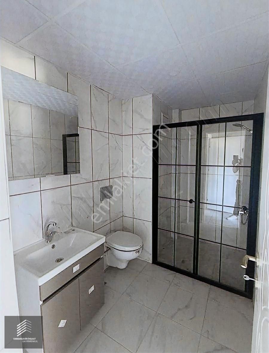 Sancak Mh 3+1 Sıfır Satılık Daireler - Görsel 17