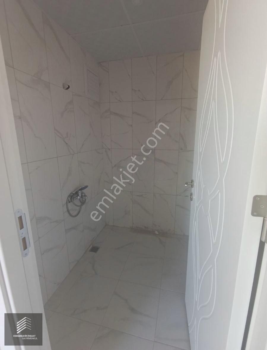 Sancak Mh 3+1 Sıfır Satılık Daireler - Görsel 11