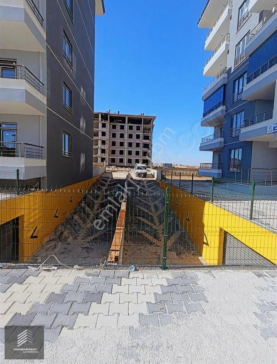 Sancak Mh 3+1 Sıfır Satılık Daireler - Görsel 14