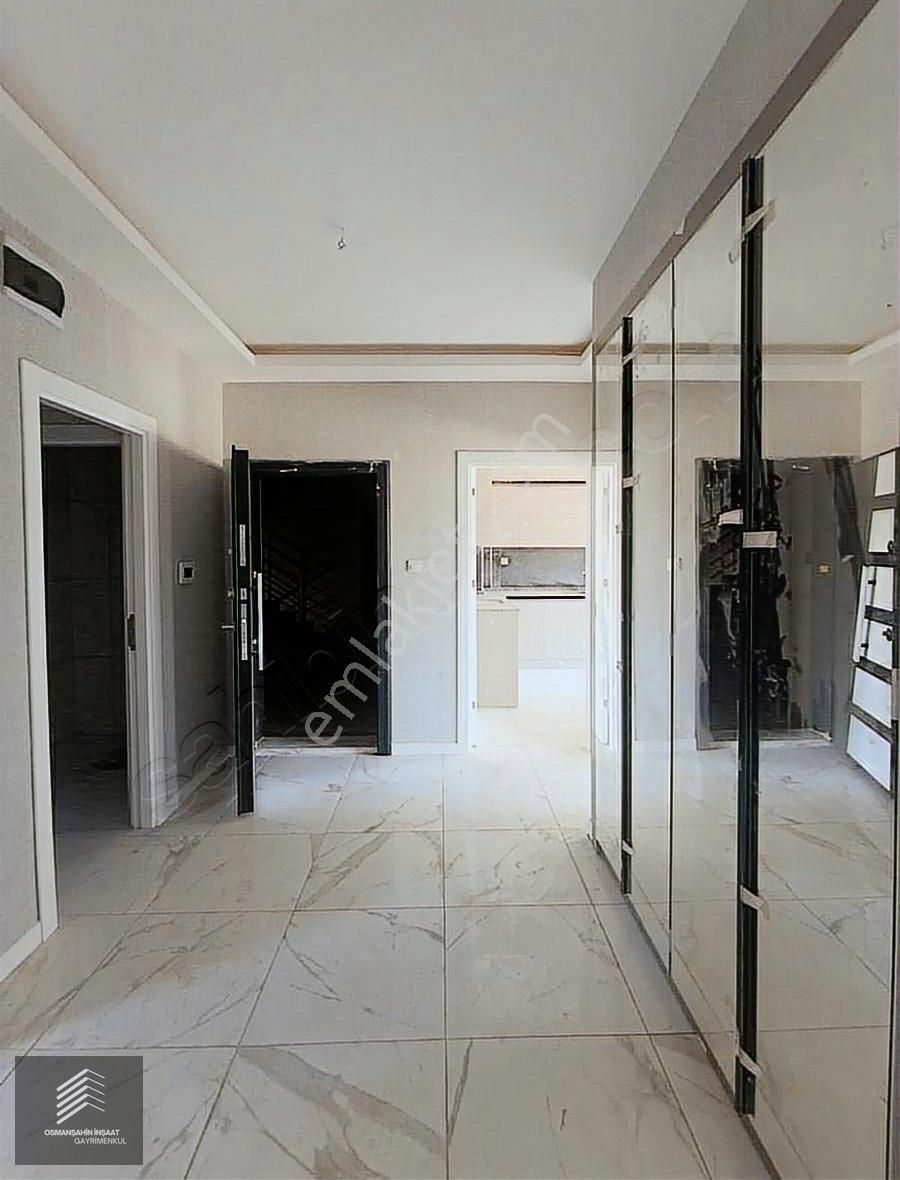 Sancak Mh 3+1 Sıfır Satılık Daireler - Görsel 4