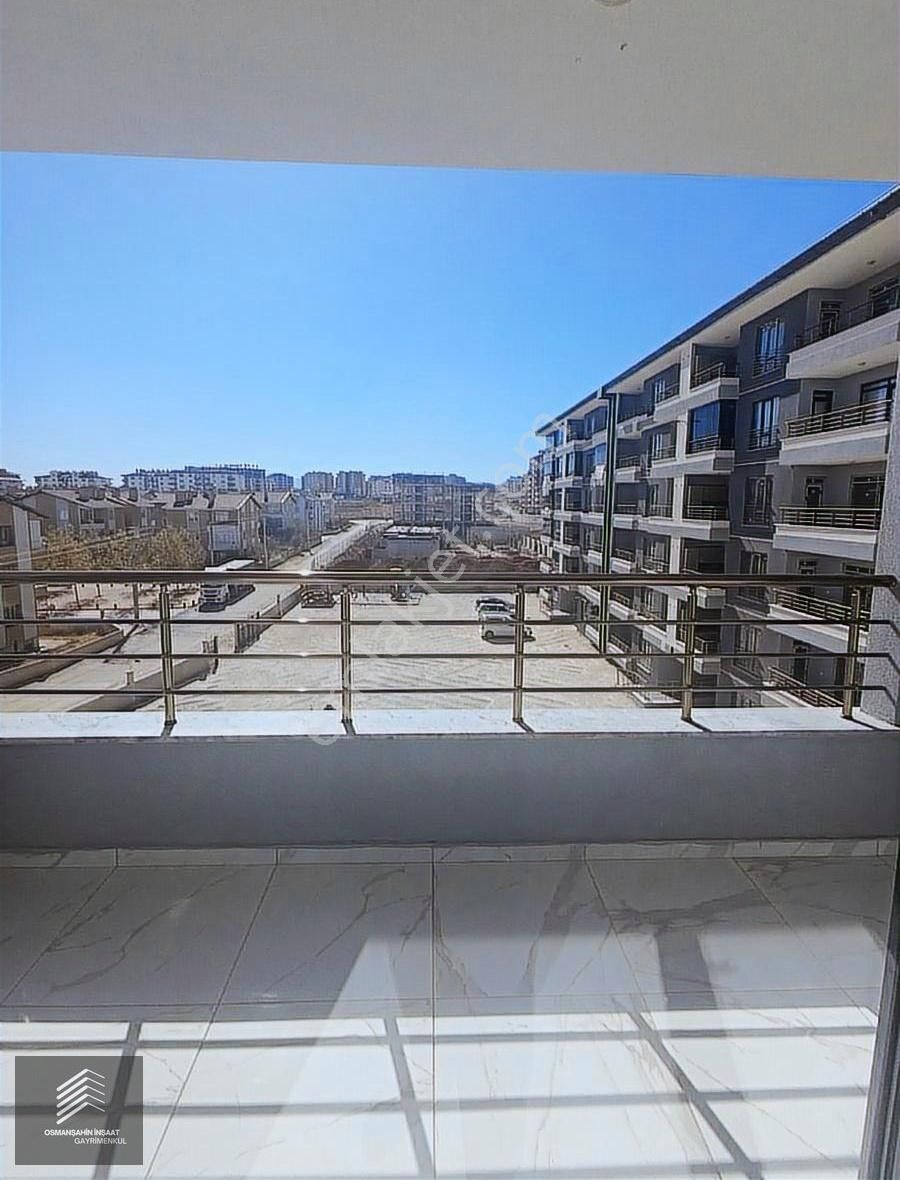 Sancak Mh 3+1 Sıfır Satılık Daireler - Görsel 19