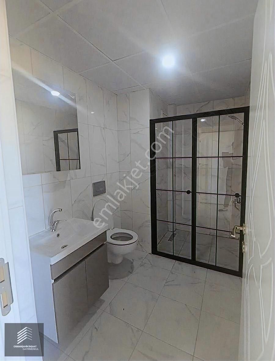 Sancak Mh 3+1 Sıfır Satılık Daireler - Görsel 12