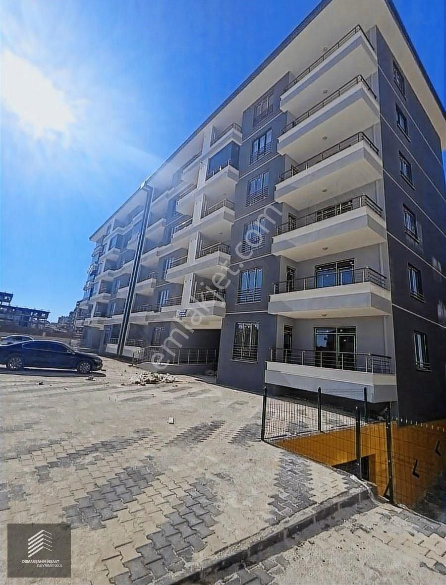 Sancak Mh 3+1 Sıfır Satılık Daireler - Görsel 7