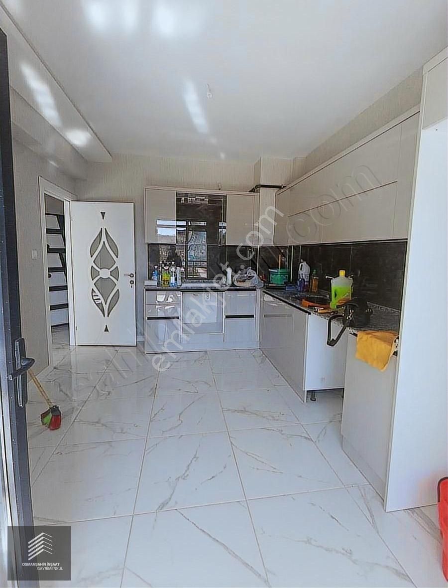 Sancak Mh 3+1 Sıfır Satılık Daireler - Görsel 6