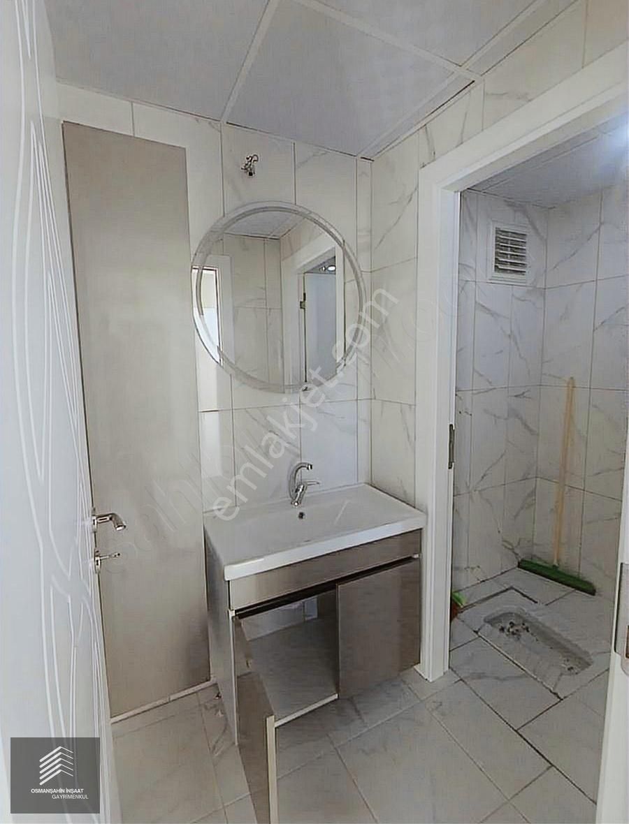 Sancak Mh 3+1 Sıfır Satılık Daireler - Görsel 5