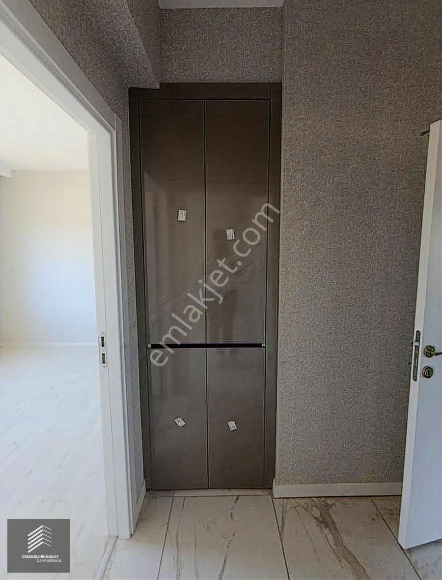 Sancak Mh 3+1 Sıfır Satılık Daireler - Görsel 13