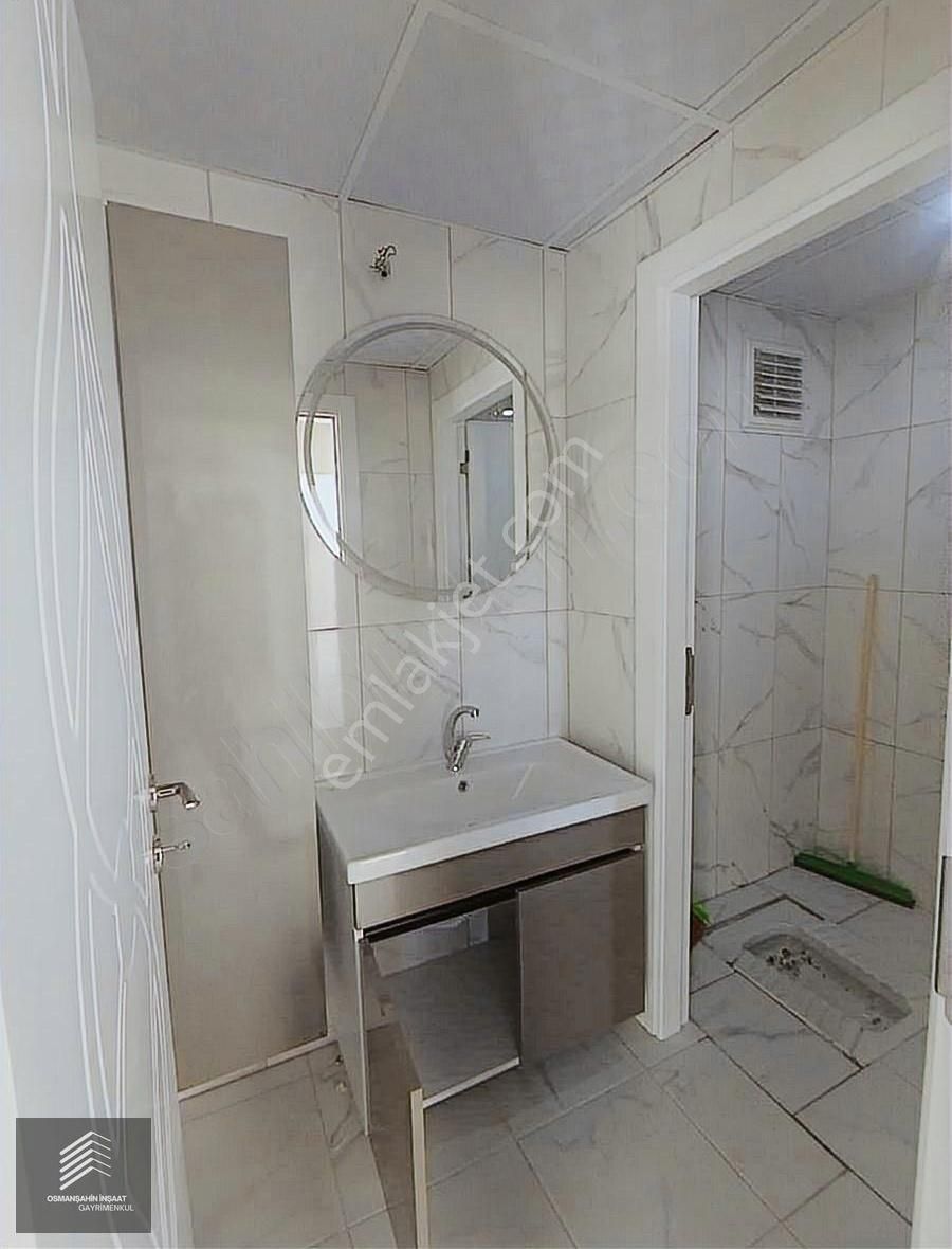 Sancak Mh 3+1 Sıfır Satılık Daireler - Görsel 18