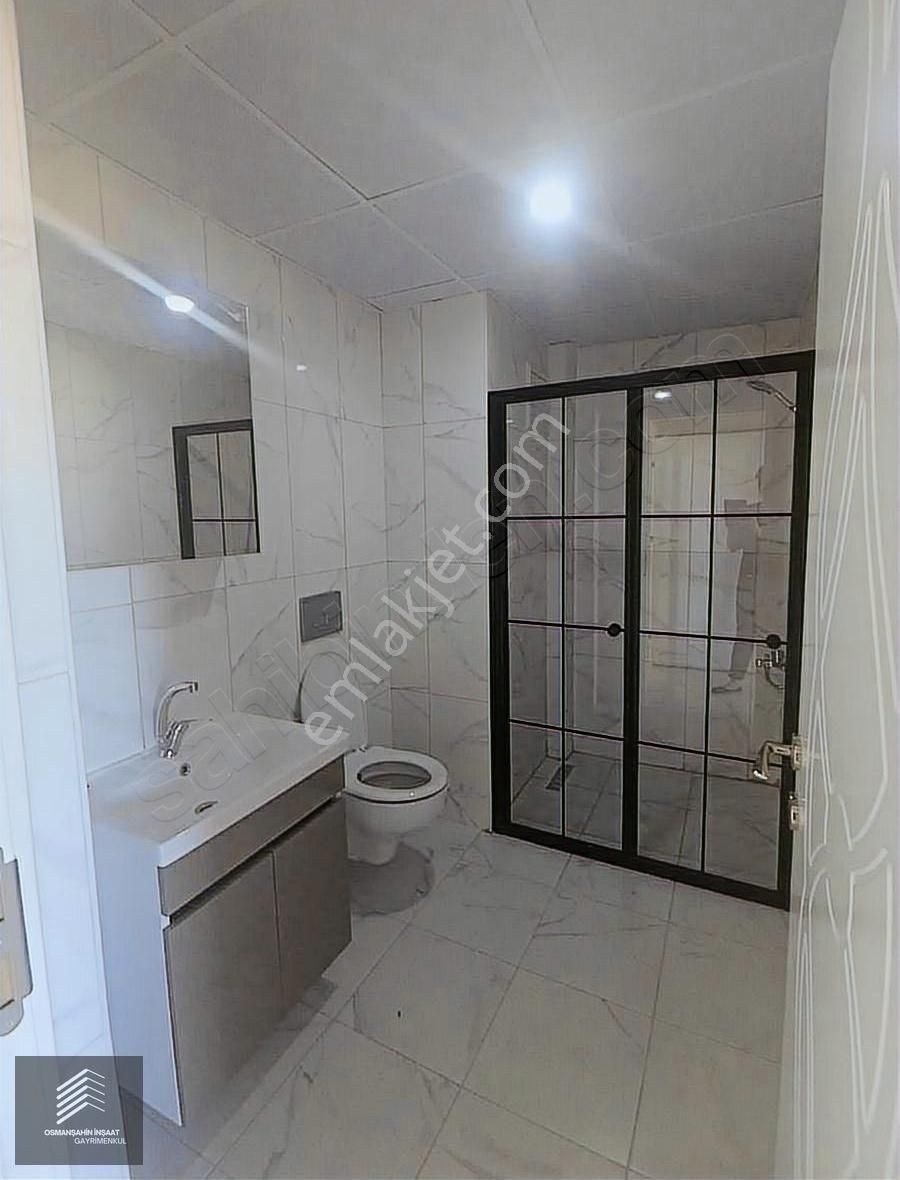 Sancak Mh 3+1 Sıfır Satılık Daireler - Görsel 10