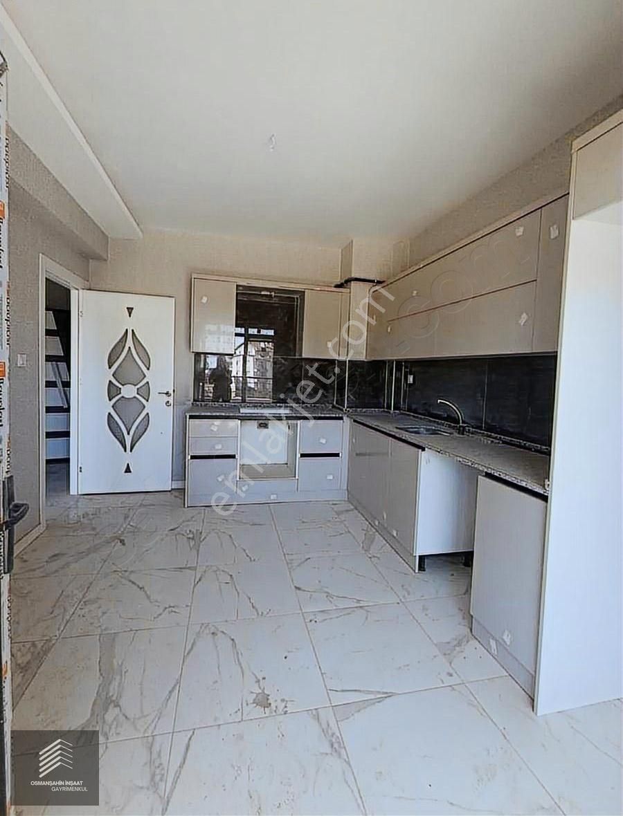 Sancak Mh 3+1 Sıfır Satılık Daireler - Görsel 2