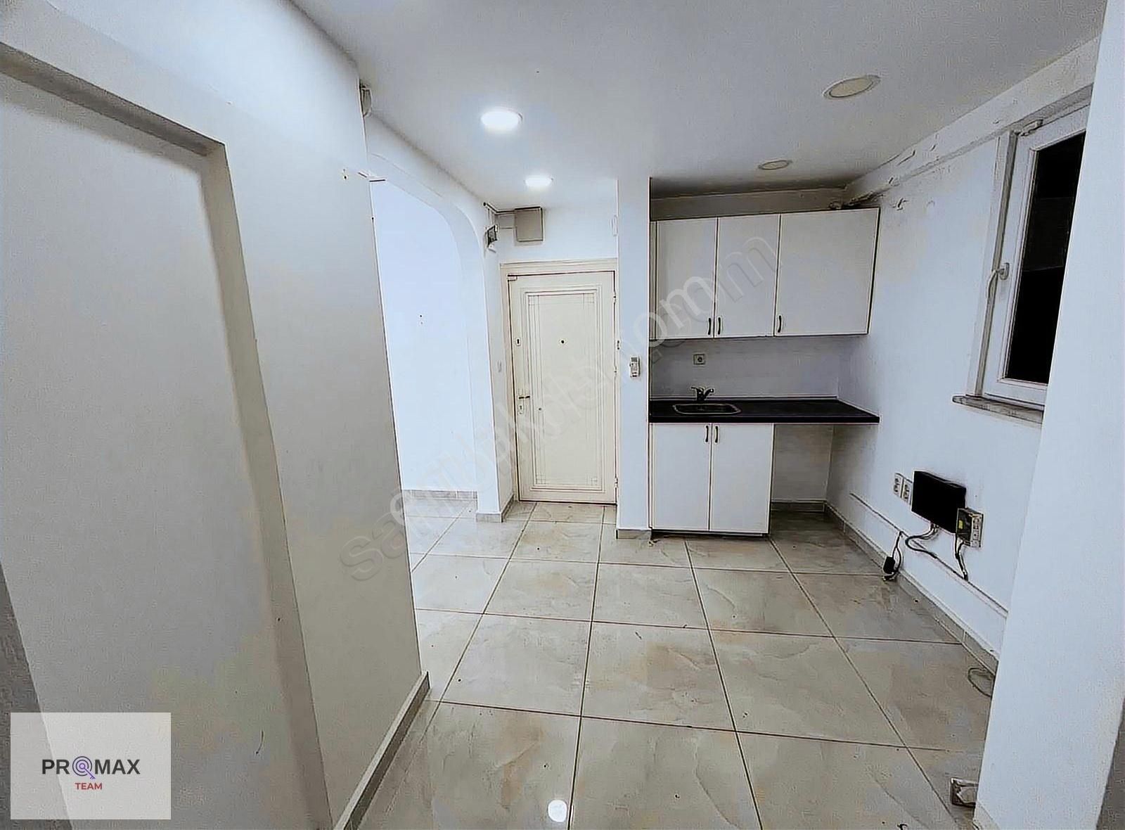 Şişli Bomonti Gökkuşağı Sokakta Prestijli Ofis - Görsel 15