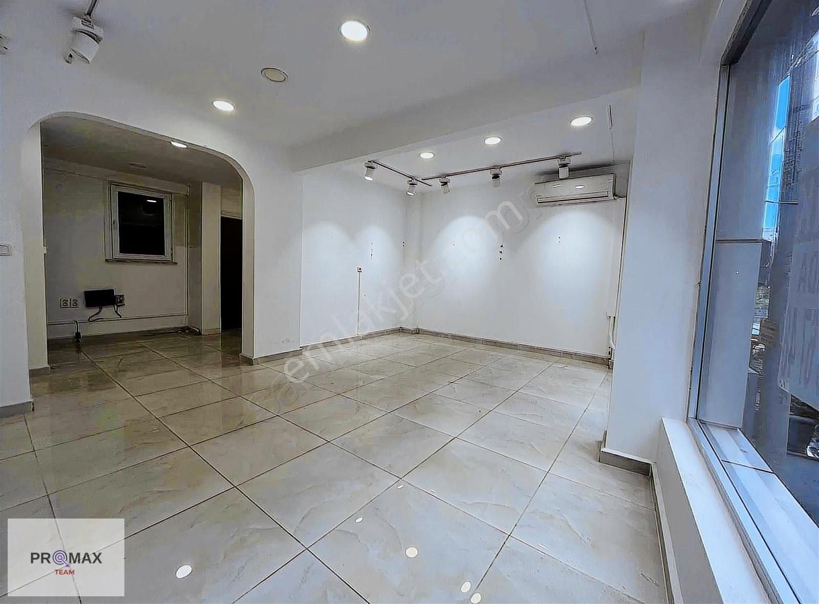 Şişli Bomonti Gökkuşağı Sokakta Prestijli Ofis - Görsel 6