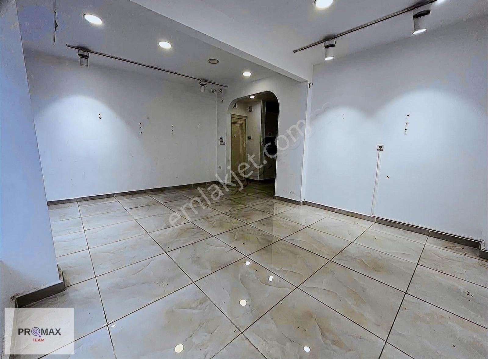 Şişli Bomonti Gökkuşağı Sokakta Prestijli Ofis - Görsel 20