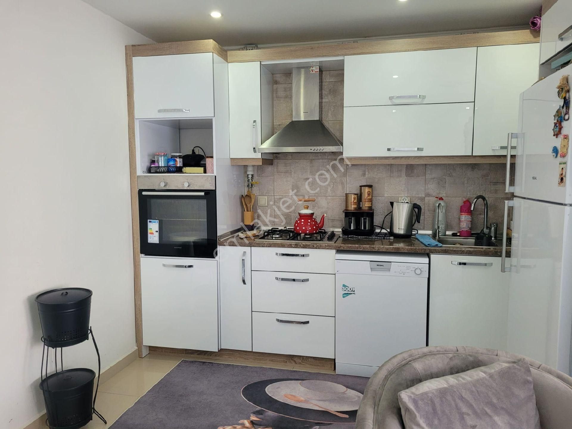 Antalya Konyaaltı Hurma Satılık - Görsel 19