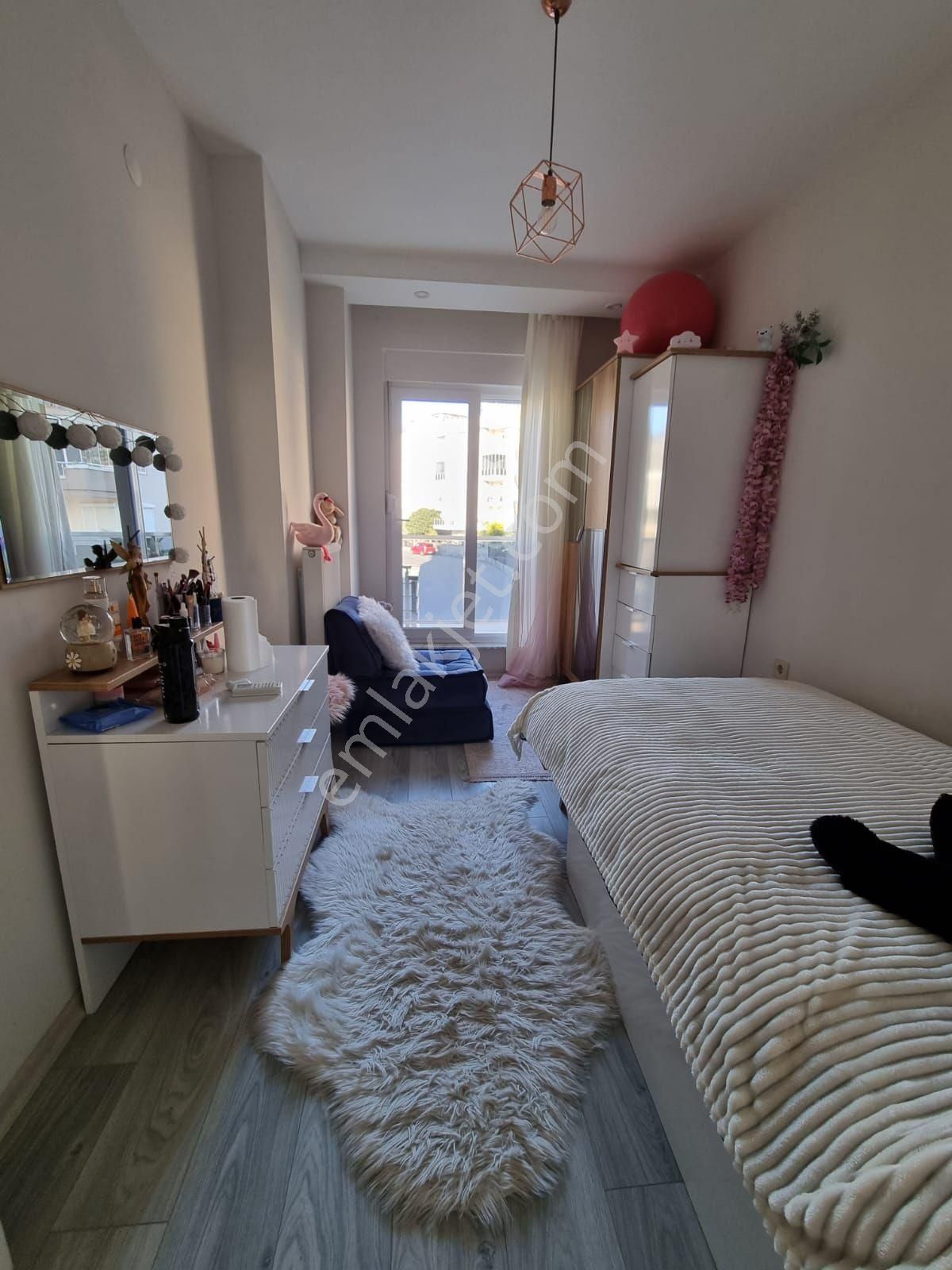 Antalya Konyaaltı Hurma Satılık - Görsel 27