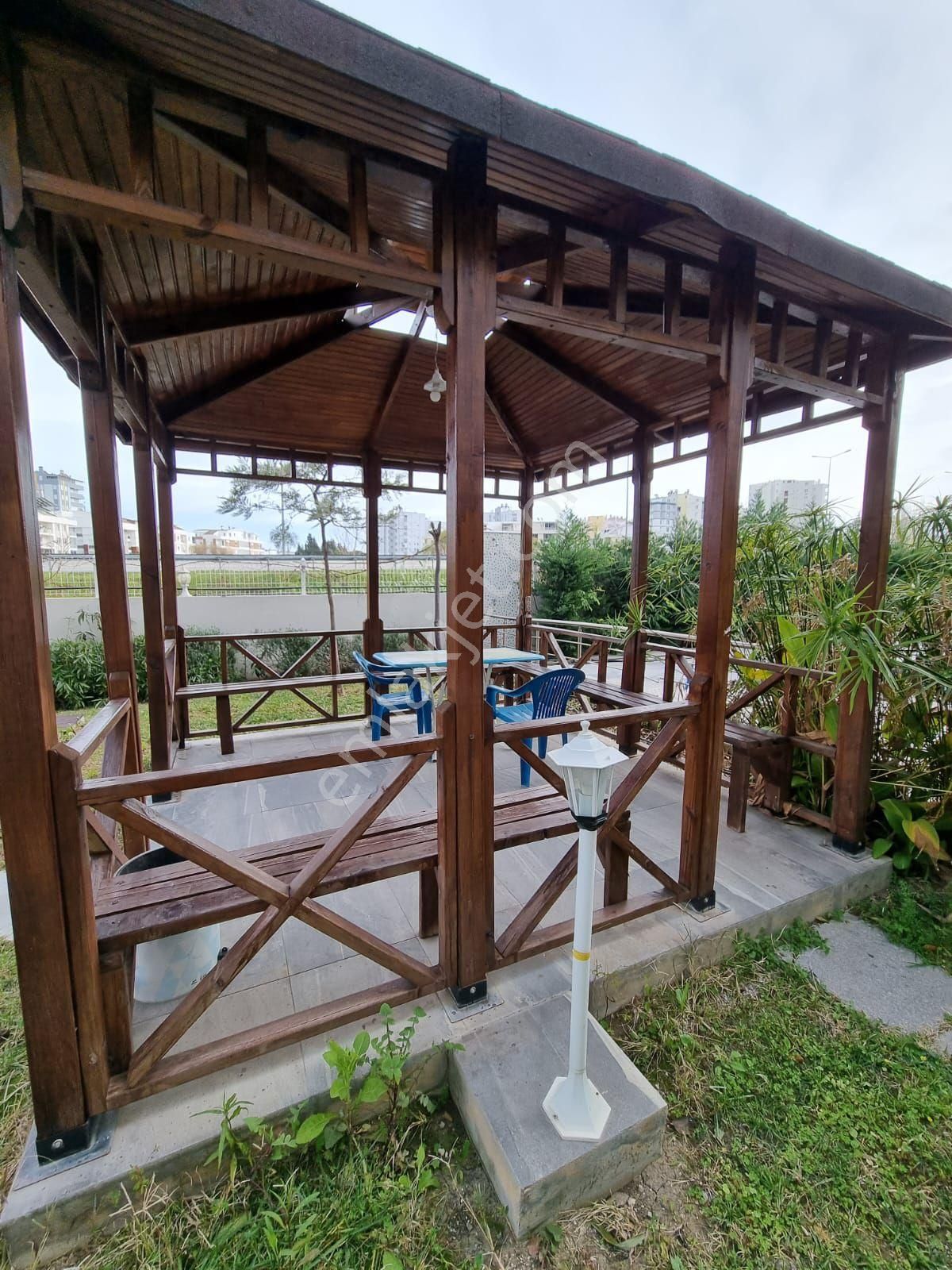 Antalya Konyaaltı Hurma Satılık - Görsel 17