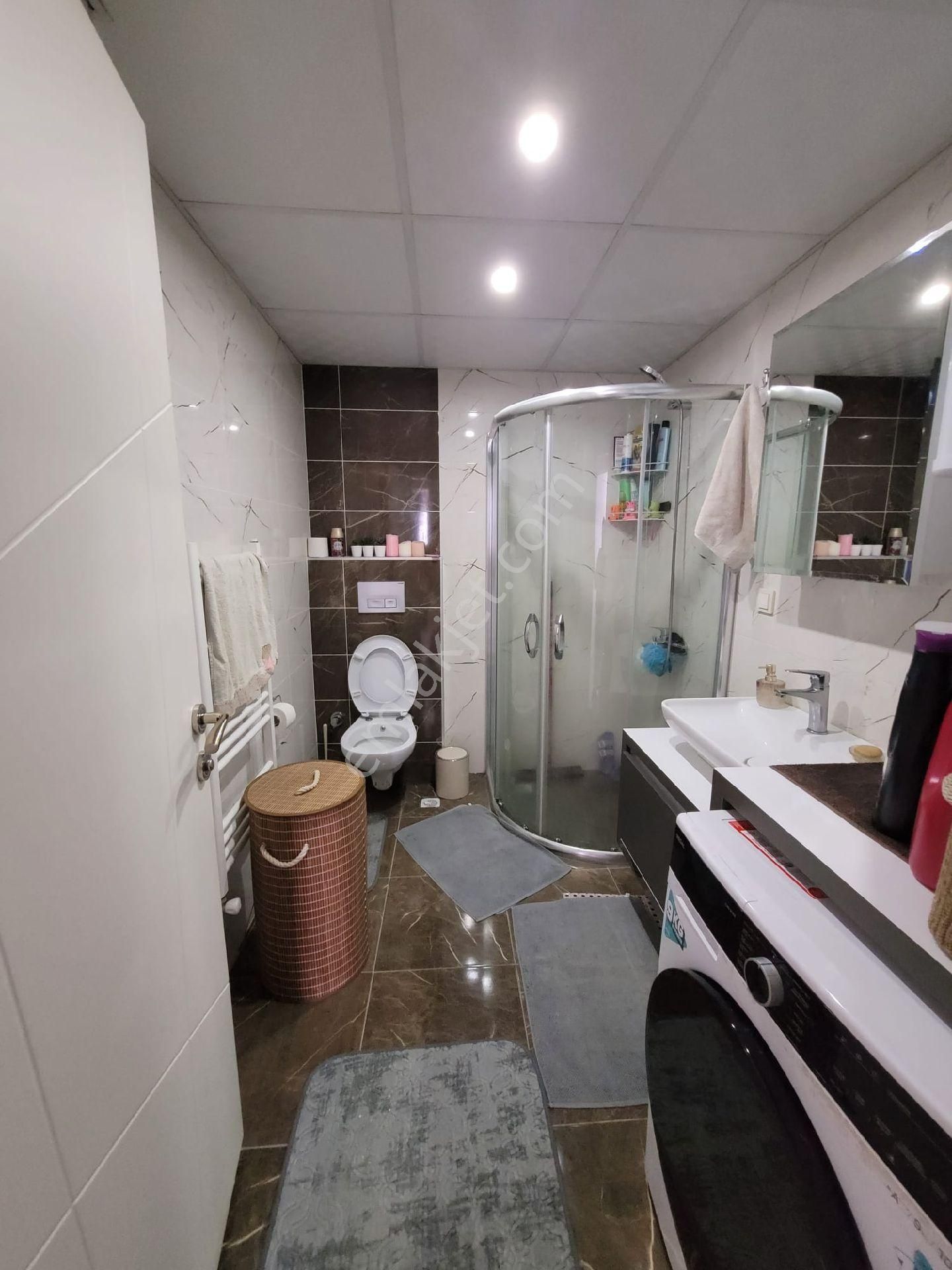 Antalya Konyaaltı Hurma Satılık - Görsel 9