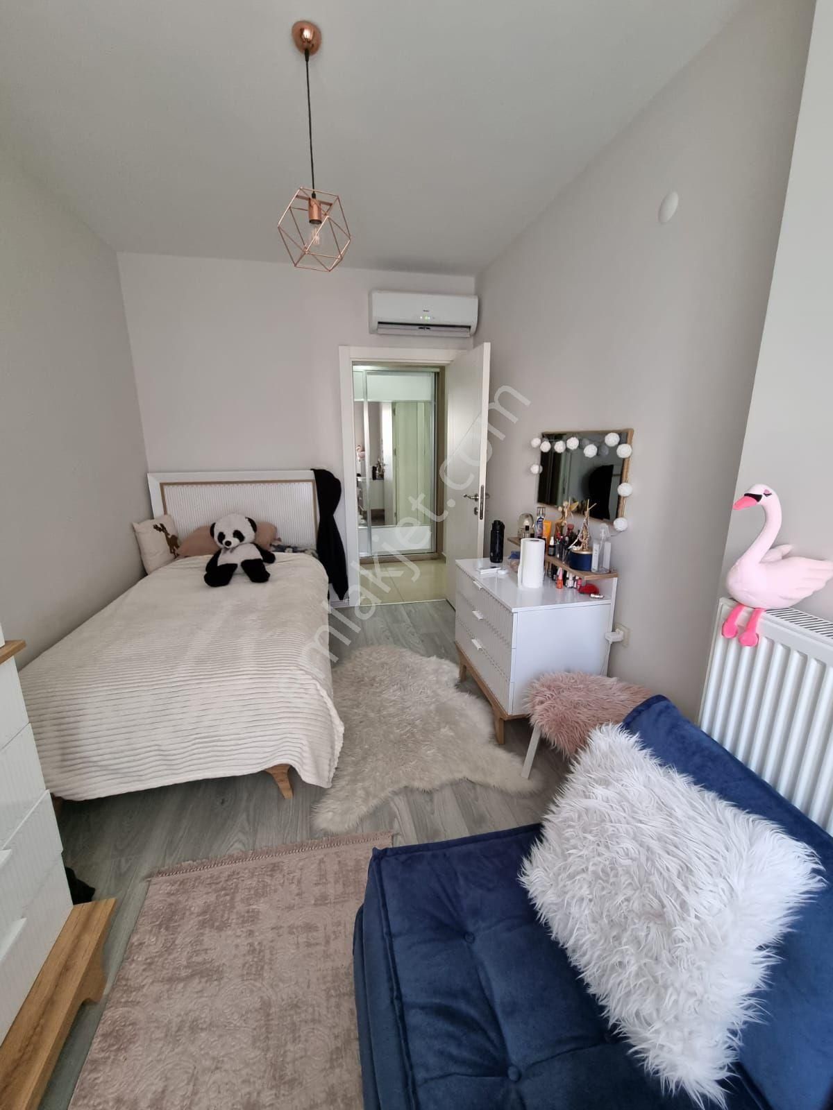 Antalya Konyaaltı Hurma Satılık - Görsel 23