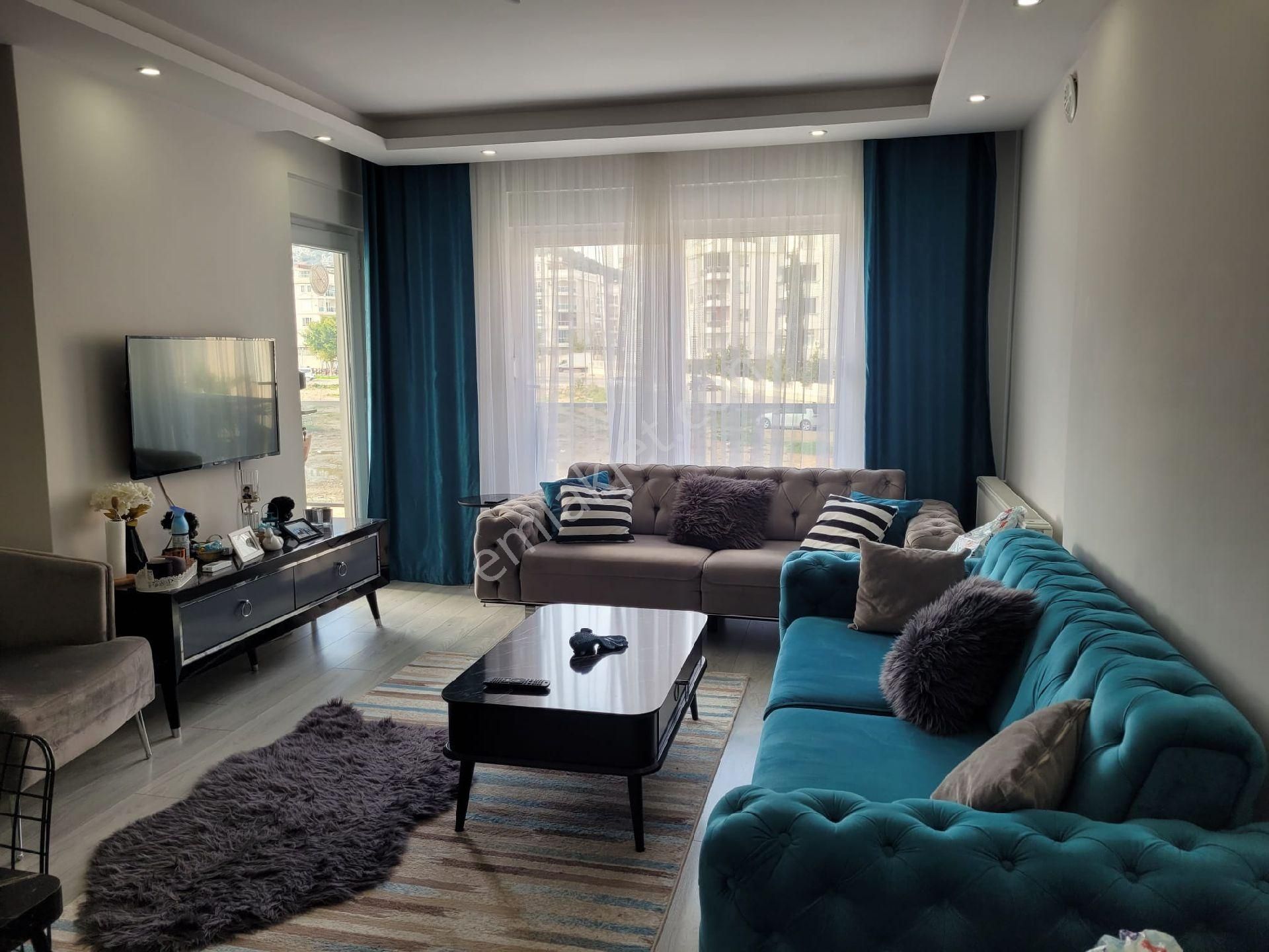 Antalya Konyaaltı Hurma Satılık - Görsel 3