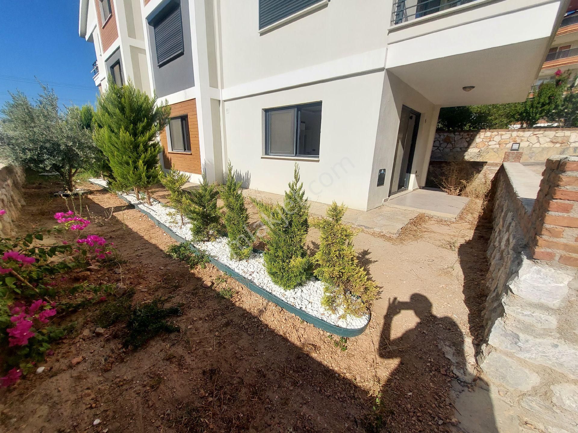 2+1 Site İçerisinde Havuzlu, Otoparklı Denize Yürüme Mesafesinde - Görsel 6