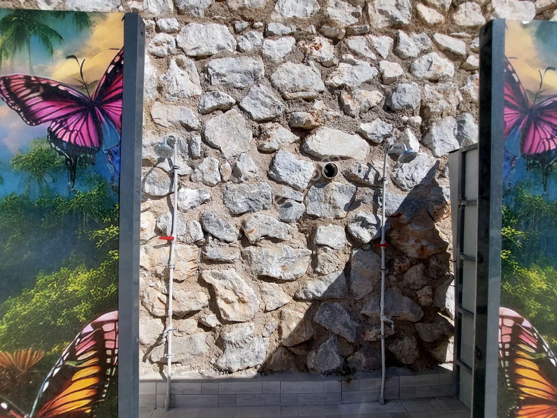 2+1 Site İçerisinde Havuzlu, Otoparklı Denize Yürüme Mesafesinde - Görsel 31