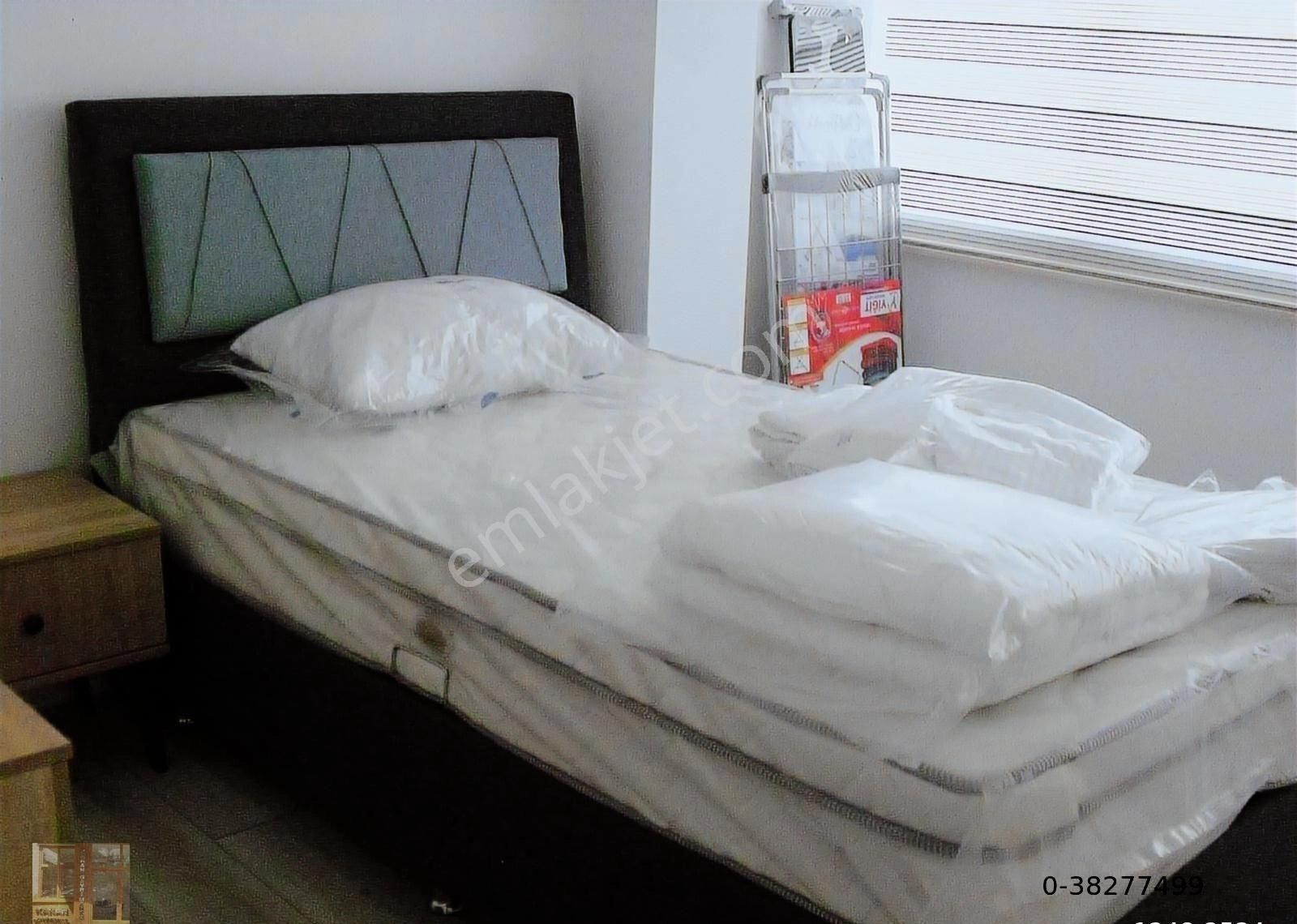 Gaziosmanpaşa Reşitgalip'de 3+1 Teraslı Mobilyalı Kiralık Daire - Görsel 3