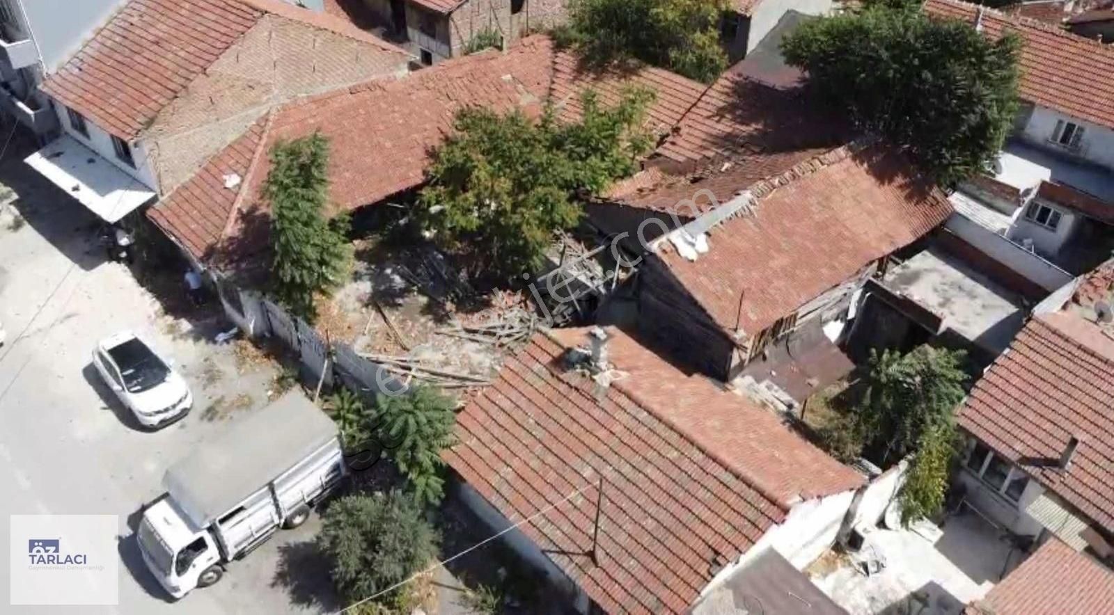 Şok Fiyat! Mkp Orta Mahalle 344m² Atölye Araç Takaslı - Görsel 2