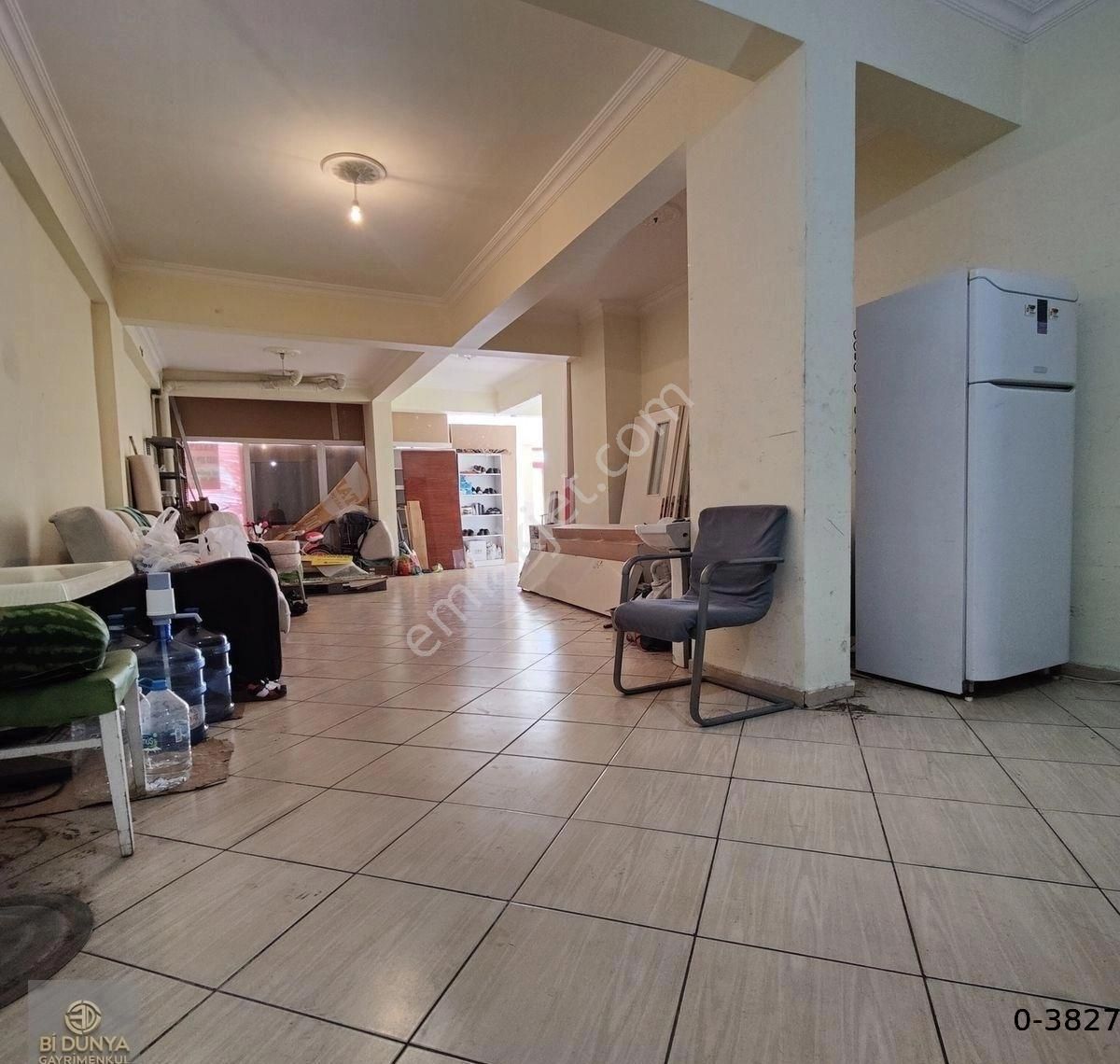 Etimesgut Elvan Mah 130 M2 Net Satılık Muhteşem Dükkan - Görsel 6