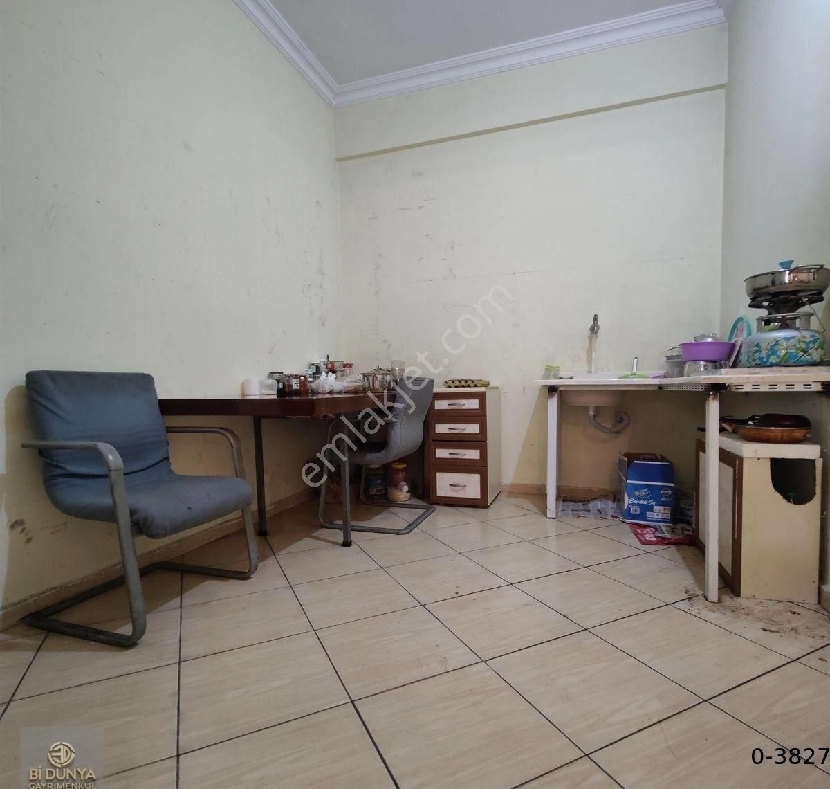 Etimesgut Elvan Mah 130 M2 Net Satılık Muhteşem Dükkan - Görsel 7