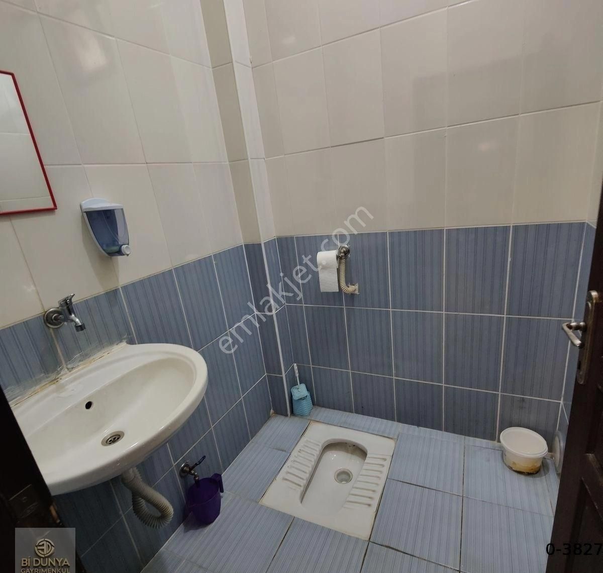 Etimesgut Elvan Mah 130 M2 Net Satılık Muhteşem Dükkan - Görsel 25