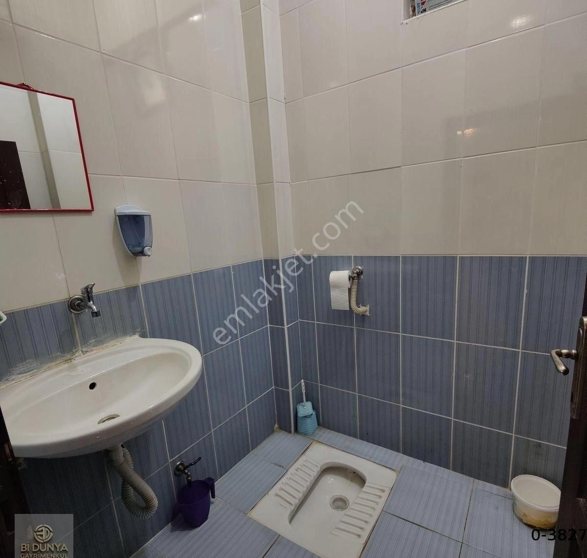 Etimesgut Elvan Mah 130 M2 Net Satılık Muhteşem Dükkan - Görsel 18