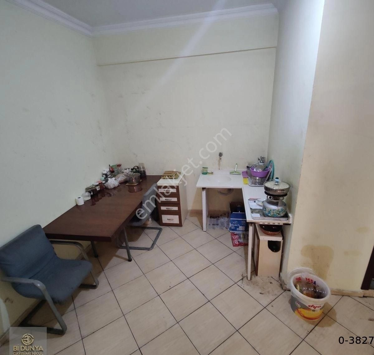 Etimesgut Elvan Mah 130 M2 Net Satılık Muhteşem Dükkan - Görsel 20