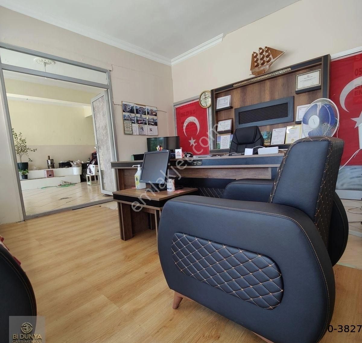 Etimesgut Elvan Mah 130 M2 Net Satılık Muhteşem Dükkan - Görsel 17