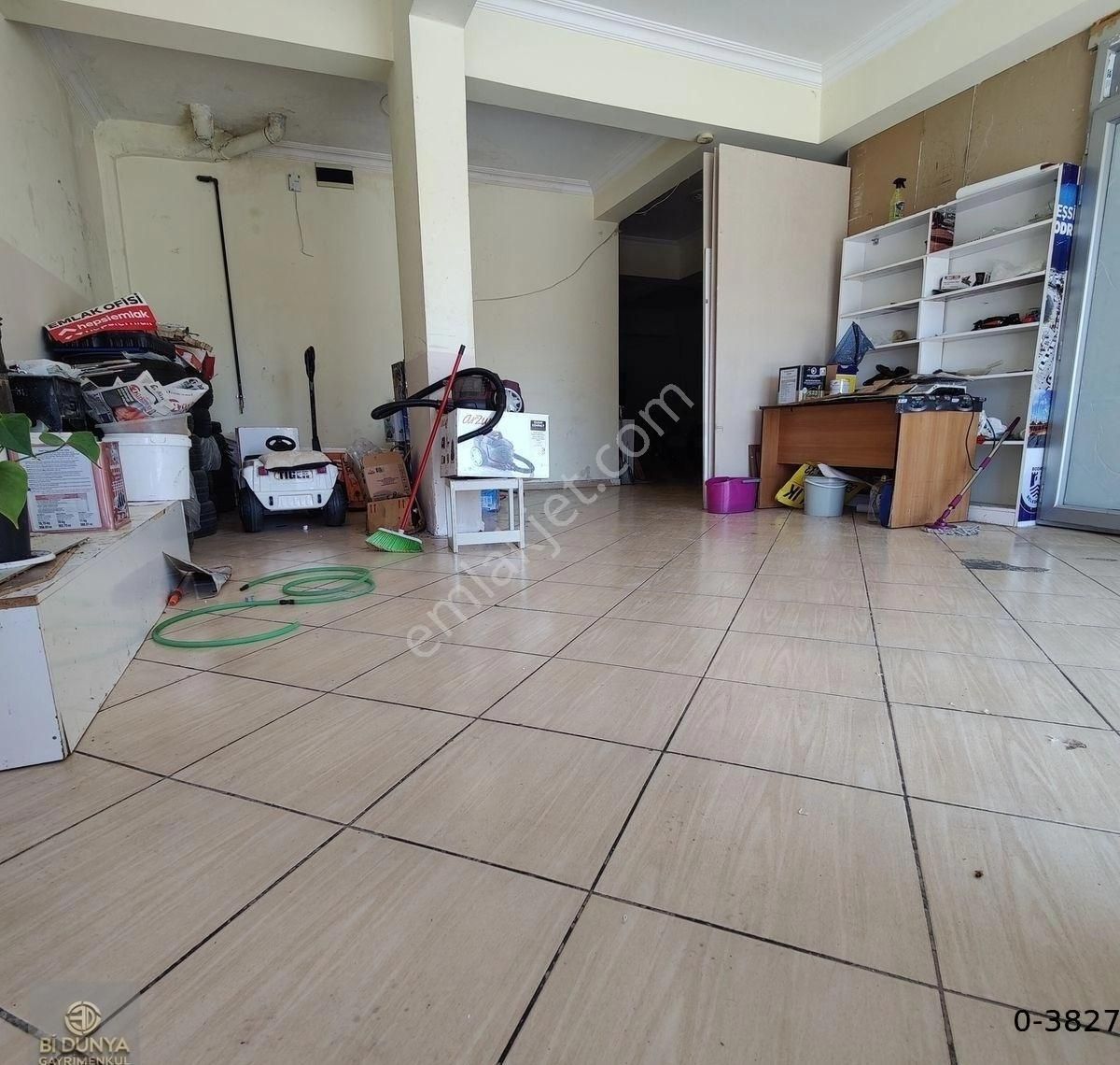 Etimesgut Elvan Mah 130 M2 Net Satılık Muhteşem Dükkan - Görsel 29