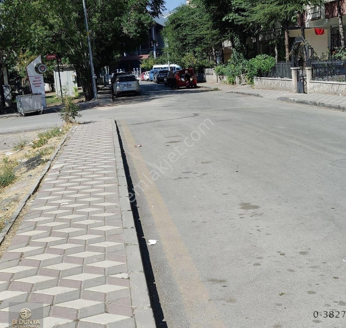 Etimesgut Elvan Mah 130 M2 Net Satılık Muhteşem Dükkan - Görsel 15